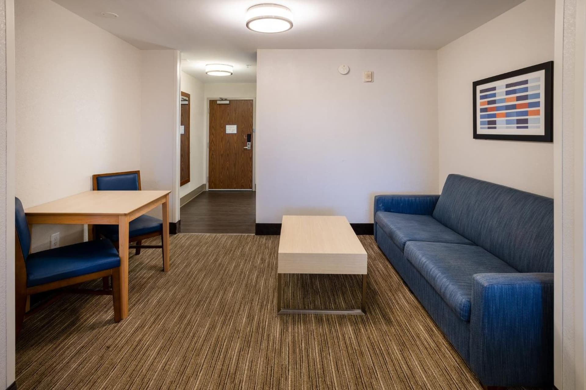 Holiday Inn Express Hotel & Suites Salisbury - Delmar by IHG gallery photo in Delmar, MD — image 23