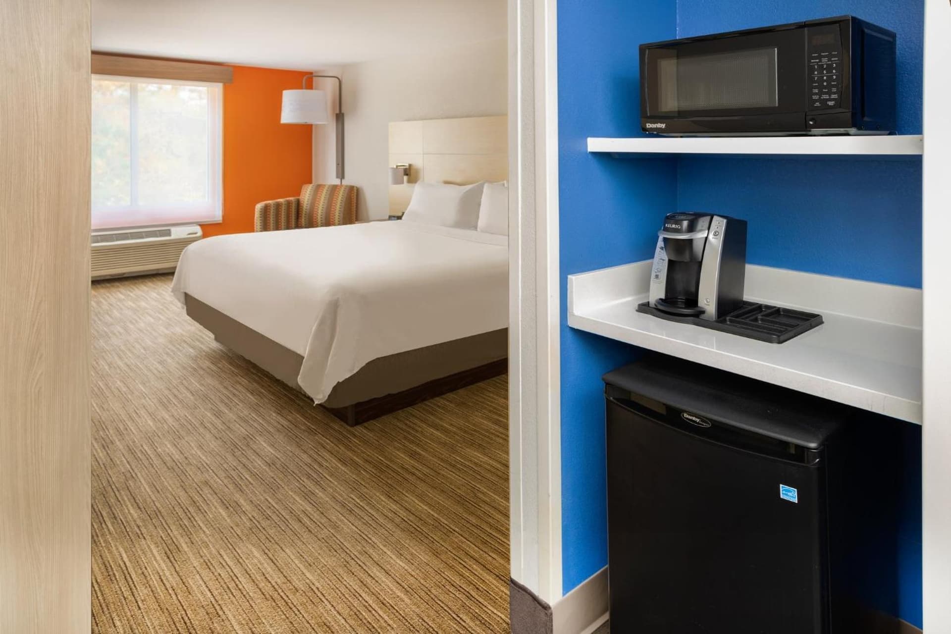 Holiday Inn Express Hotel & Suites Salisbury - Delmar by IHG gallery photo in Delmar, MD — image 41