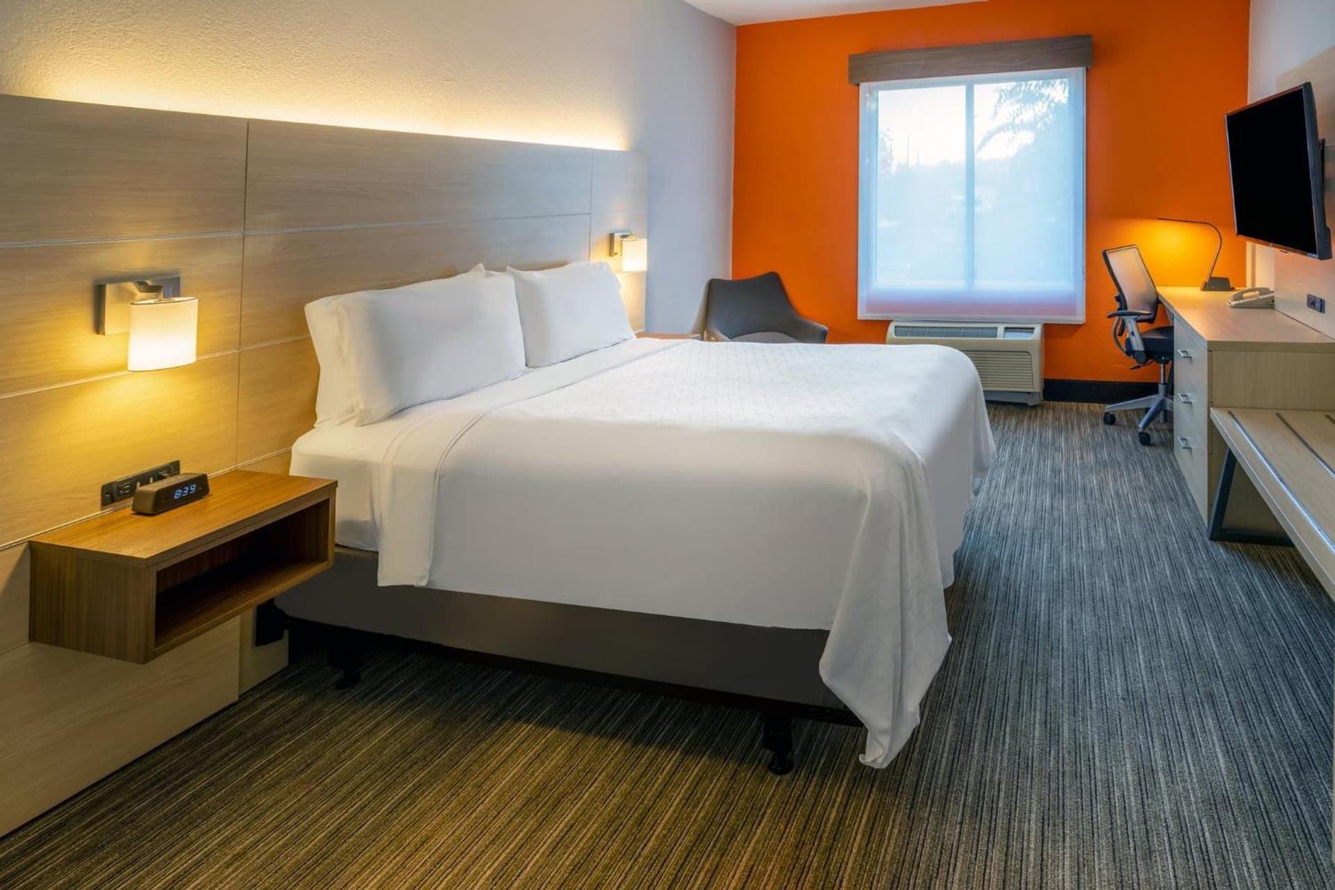 Holiday Inn Express Hotel & Suites Salisbury - Delmar by IHG gallery photo in Delmar, MD — image 36