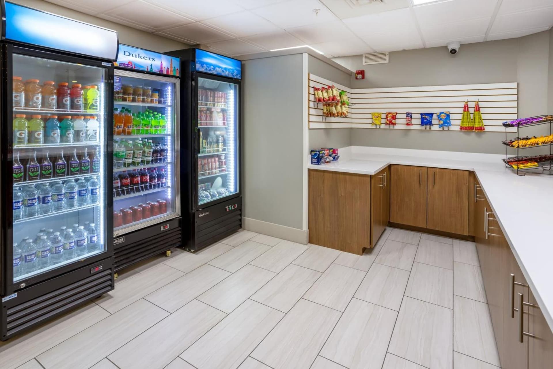 Holiday Inn Express Hotel & Suites Salisbury - Delmar by IHG gallery photo in Delmar, MD — image 8