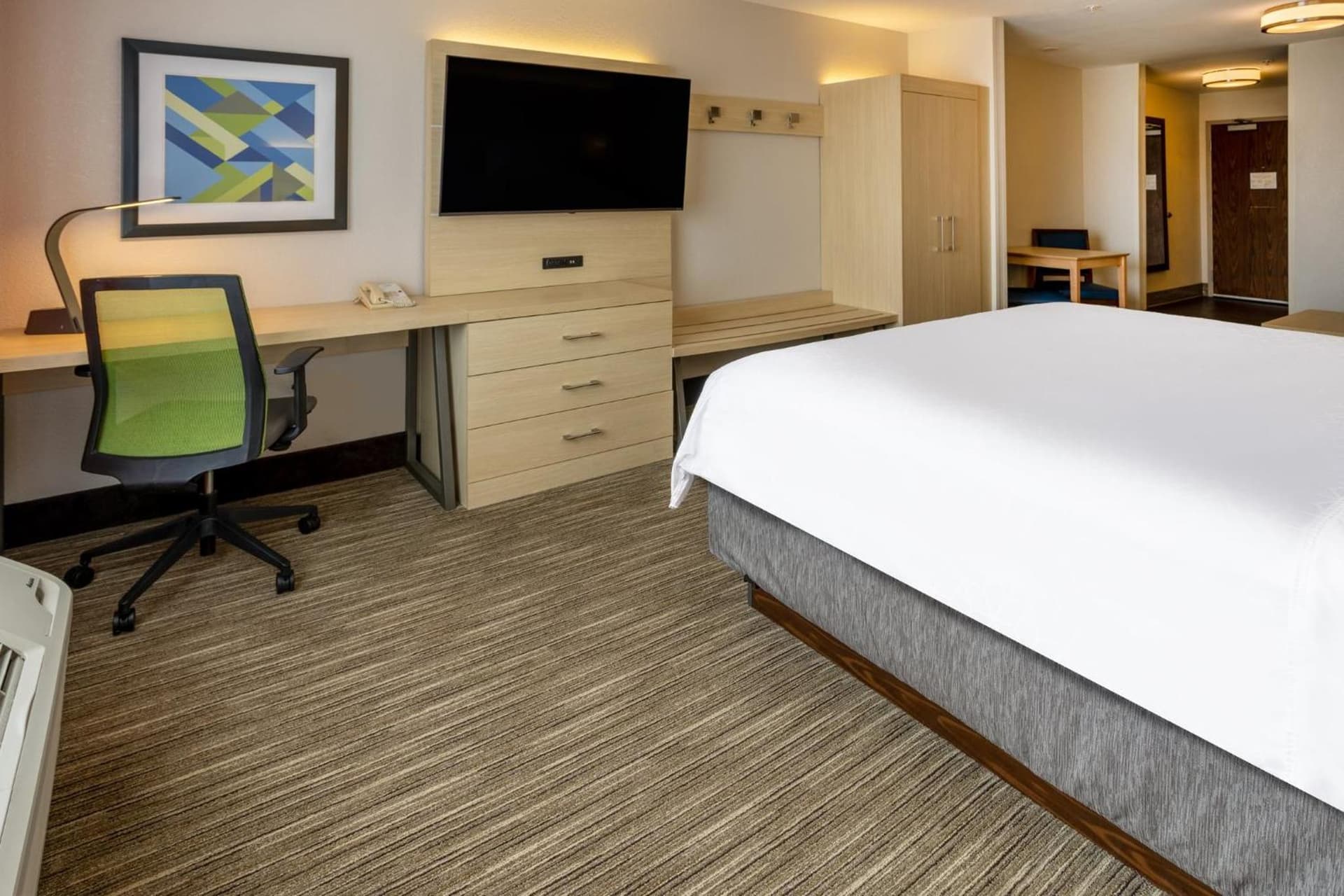 Holiday Inn Express Hotel & Suites Salisbury - Delmar by IHG gallery photo in Delmar, MD — image 17