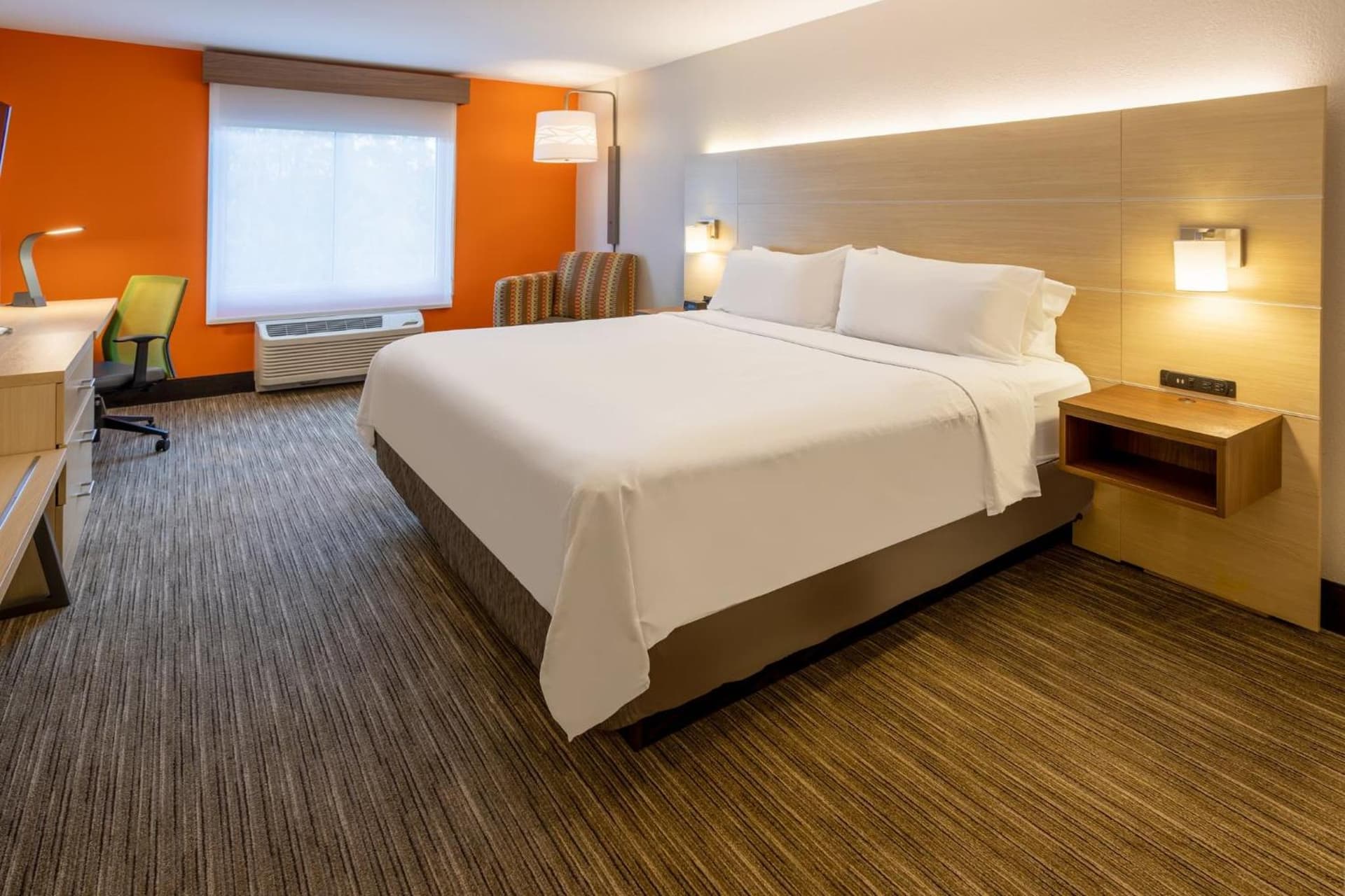 Holiday Inn Express Hotel & Suites Salisbury - Delmar by IHG gallery photo in Delmar, MD — image 50
