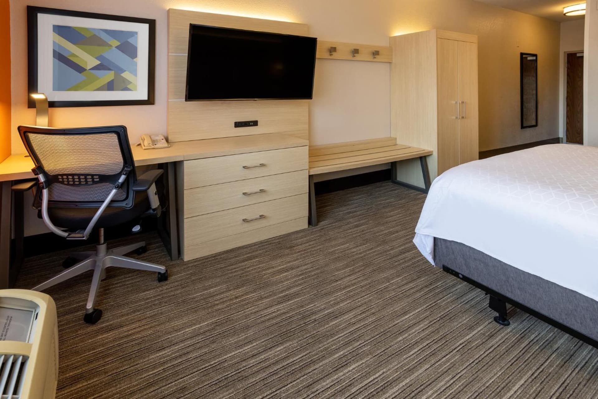 Holiday Inn Express Hotel & Suites Salisbury - Delmar by IHG gallery photo in Delmar, MD — image 6