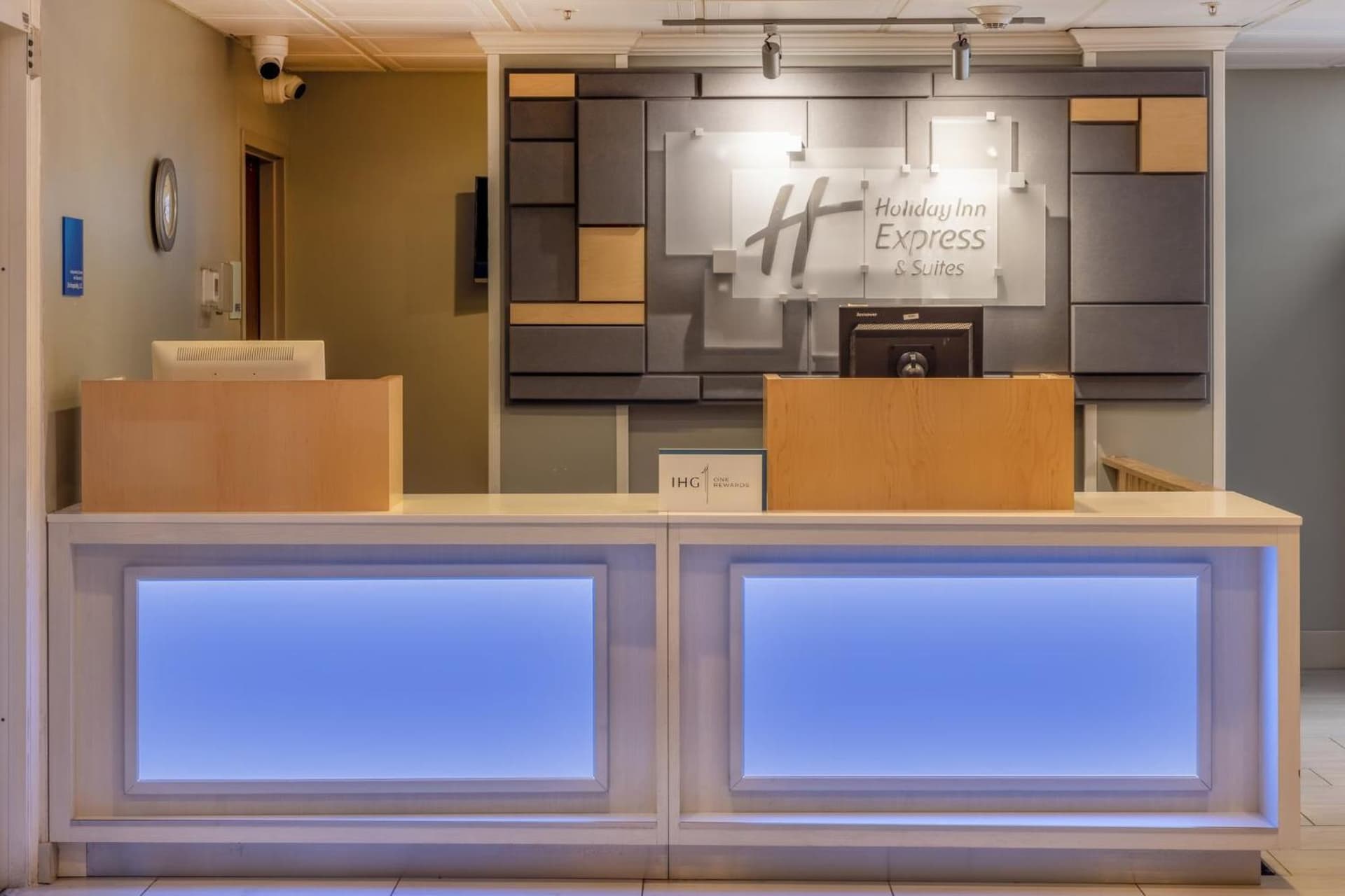 Holiday Inn Express Hotel & Suites Salisbury - Delmar by IHG gallery photo in Delmar, MD — image 18