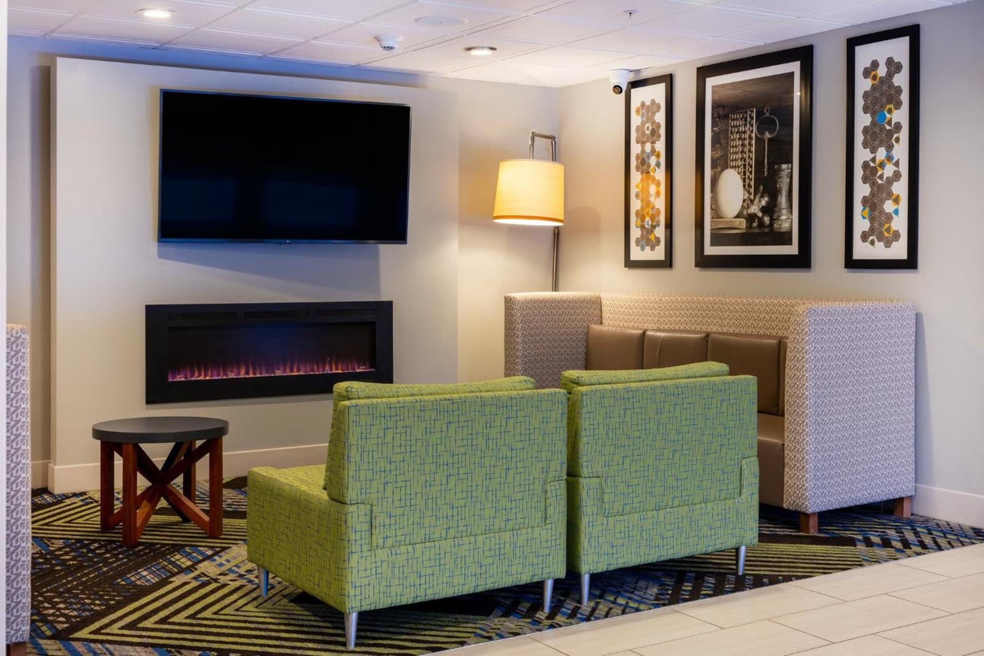 Holiday Inn Express Hotel & Suites Salisbury - Delmar by IHG gallery photo in Delmar, MD — image 20
