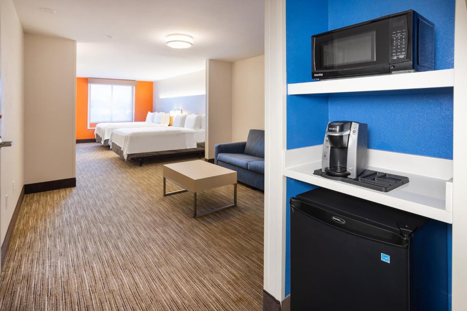 Holiday Inn Express Hotel & Suites Salisbury - Delmar by IHG gallery photo in Delmar, MD — image 30