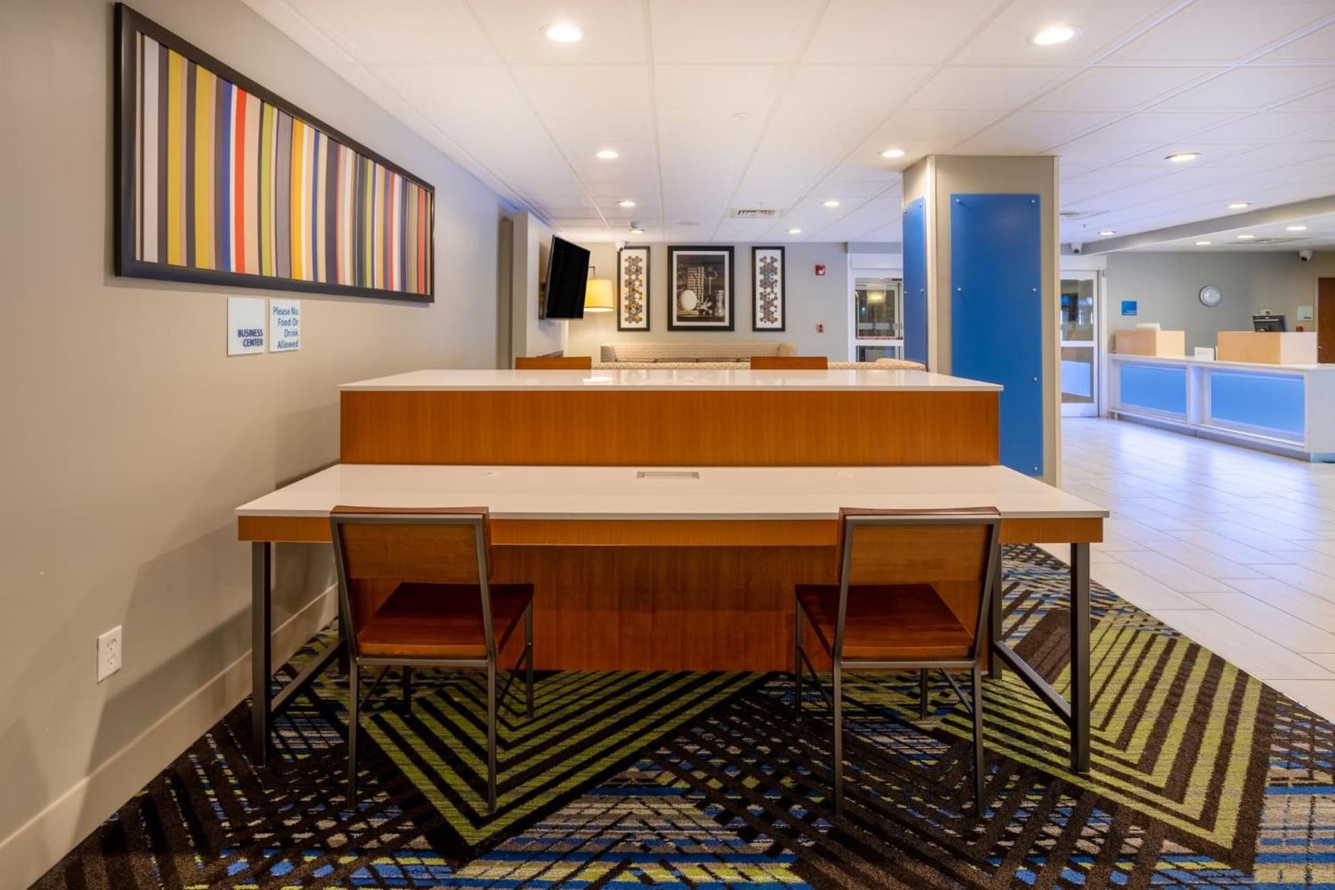 Holiday Inn Express Hotel & Suites Salisbury - Delmar by IHG gallery photo in Delmar, MD — image 55