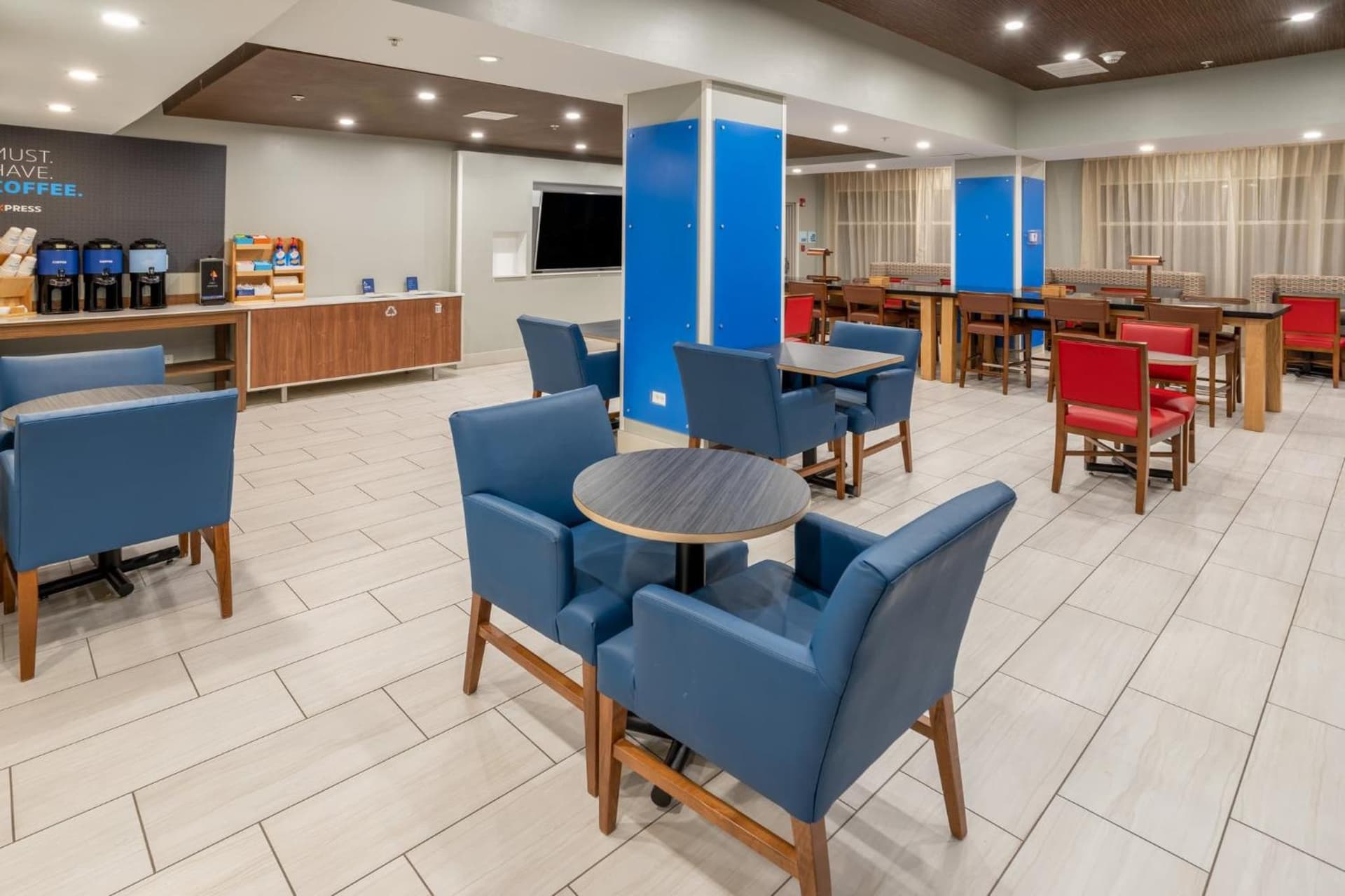 Holiday Inn Express Hotel & Suites Salisbury - Delmar by IHG gallery photo in Delmar, MD — image 14