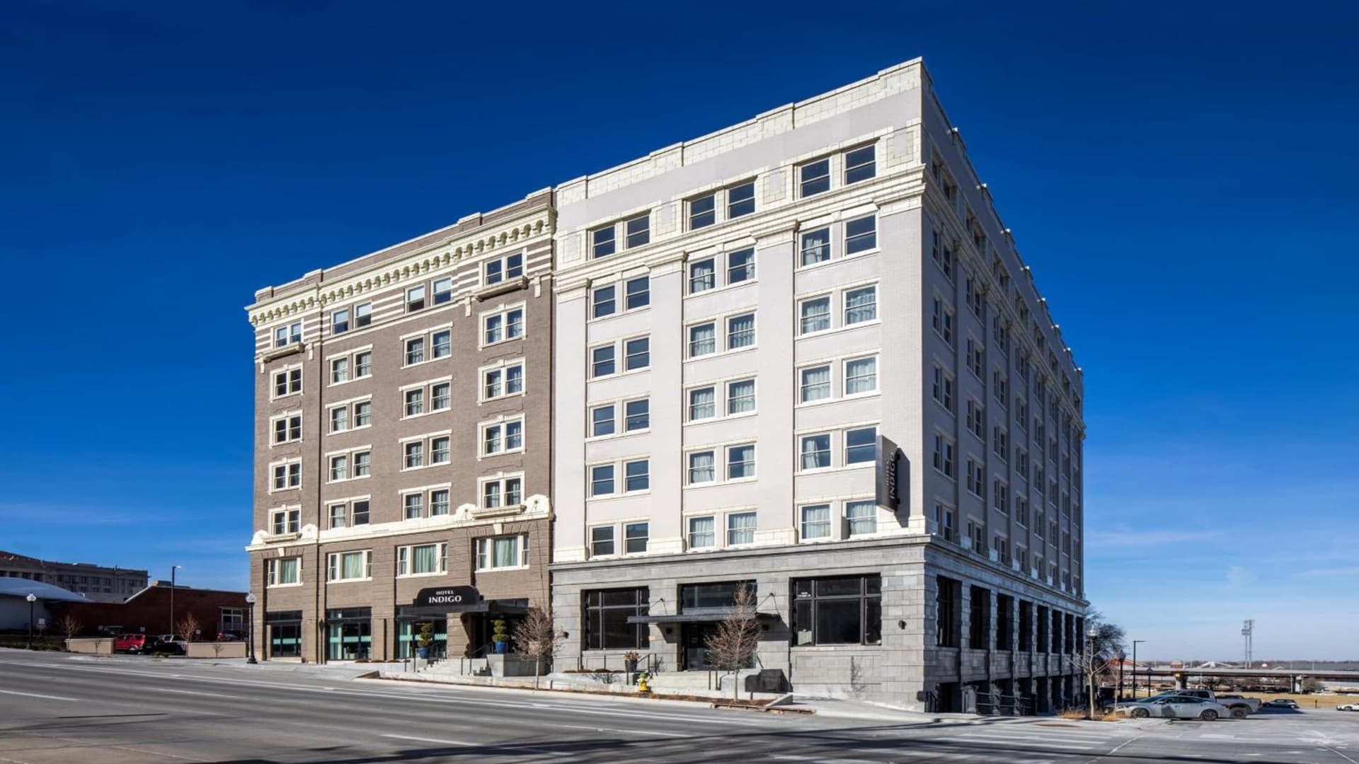 Hotel Indigo - Omaha Downtown by IHG gallery photo in Omaha, NE — image 42