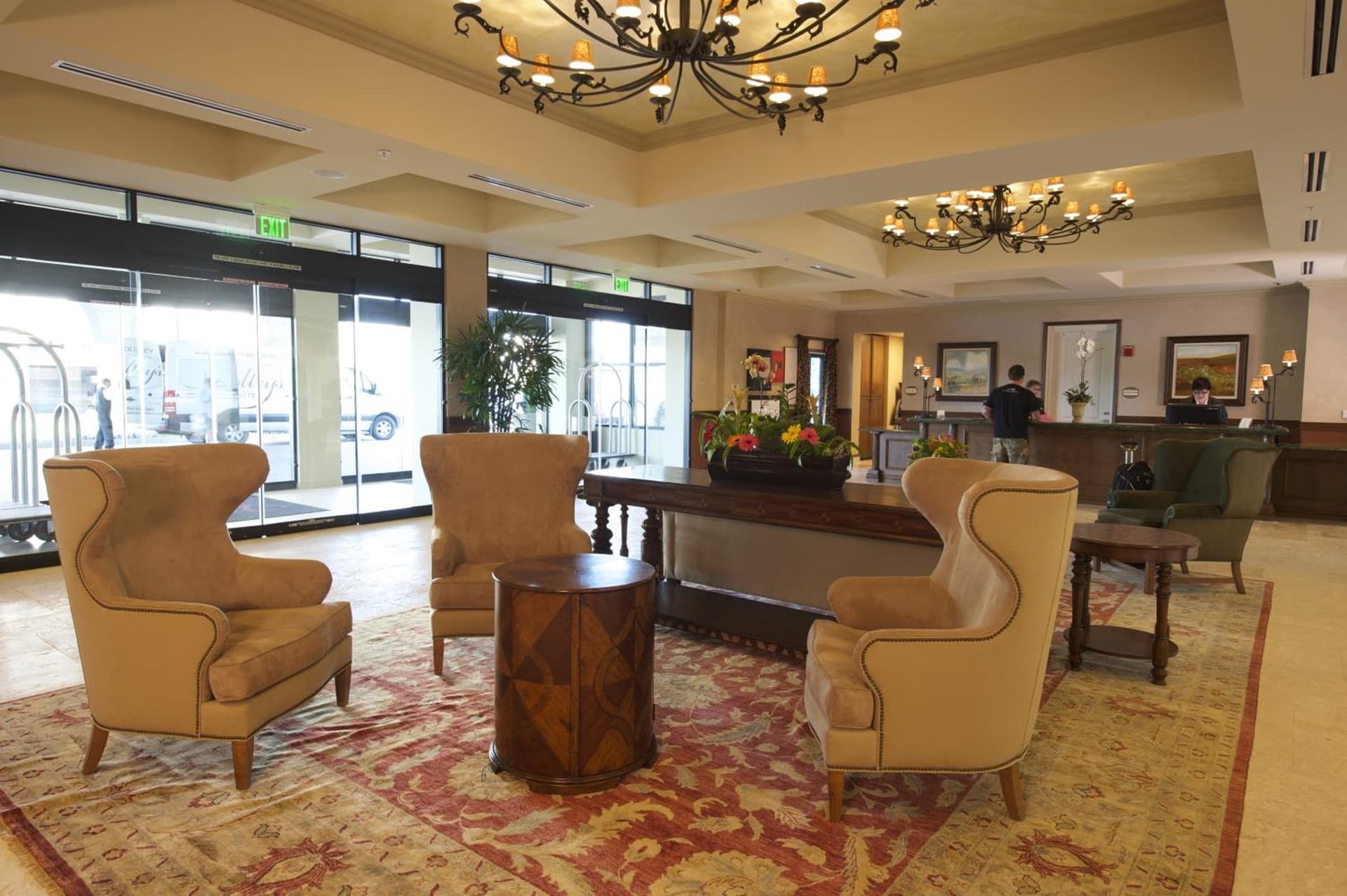 Woolley's Classic Suites gallery photo in Aurora, CO — image 47