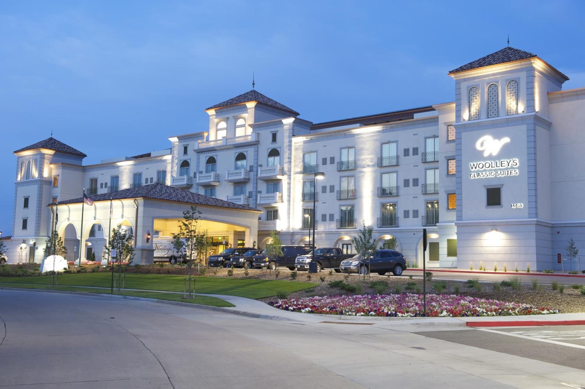 Woolley's Classic Suites gallery photo in Aurora, CO — image 28