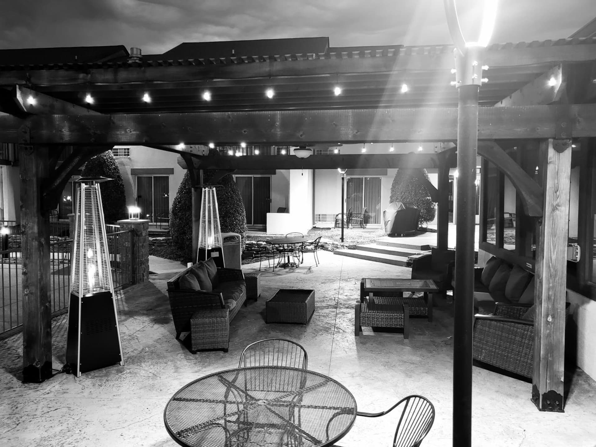 Club Hotel Nashville Inn & Suites gallery photo in Nashville, TN — image 52