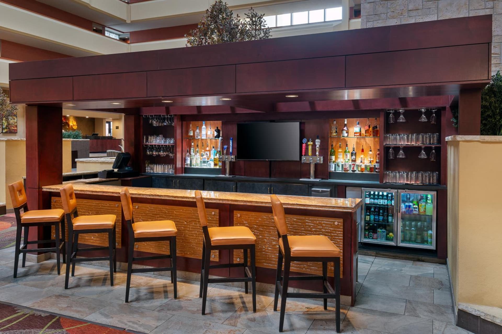 University Plaza Hotel gallery photo in Springfield, MO — image 32