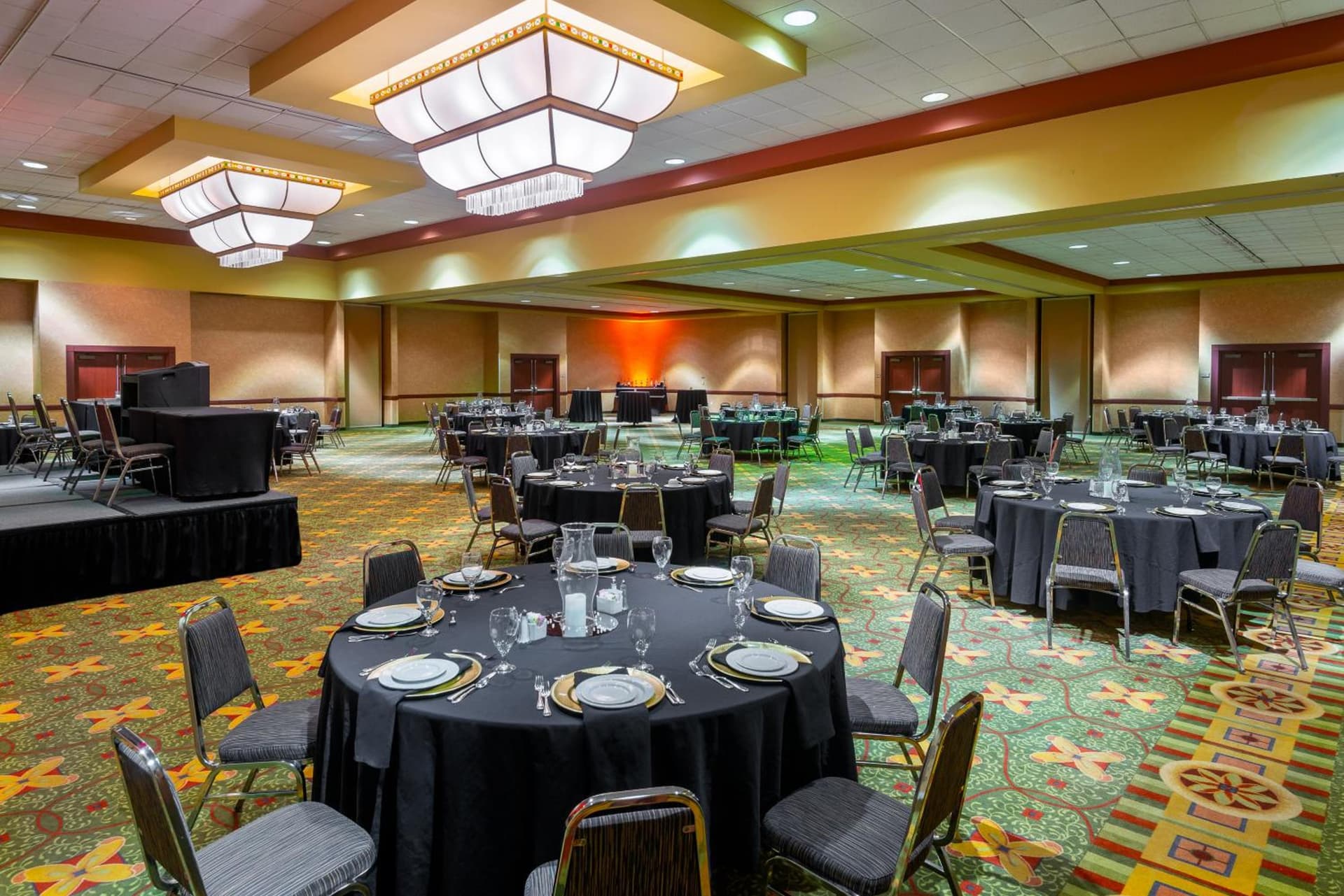 University Plaza Hotel gallery photo in Springfield, MO — image 33
