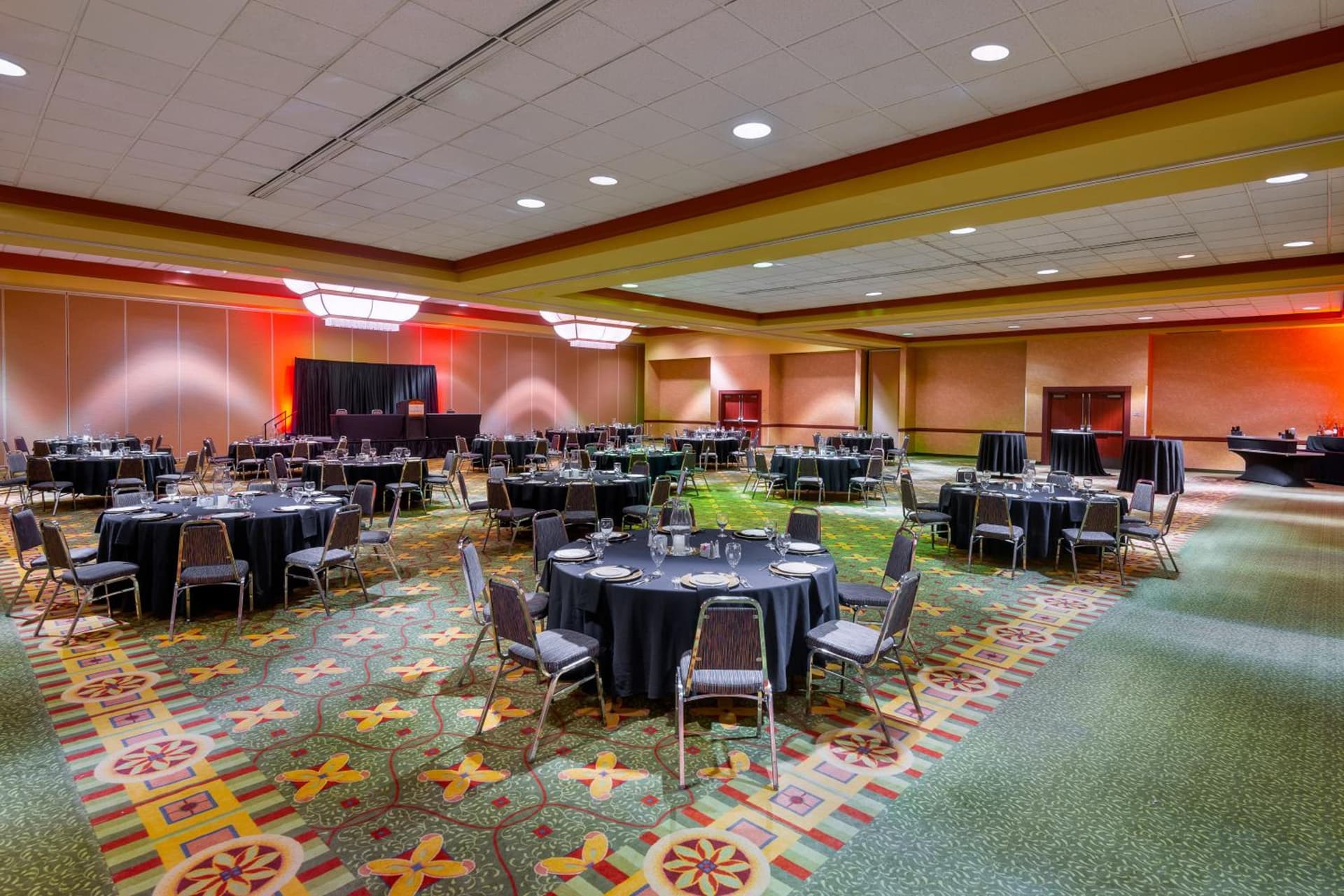University Plaza Hotel gallery photo in Springfield, MO — image 5