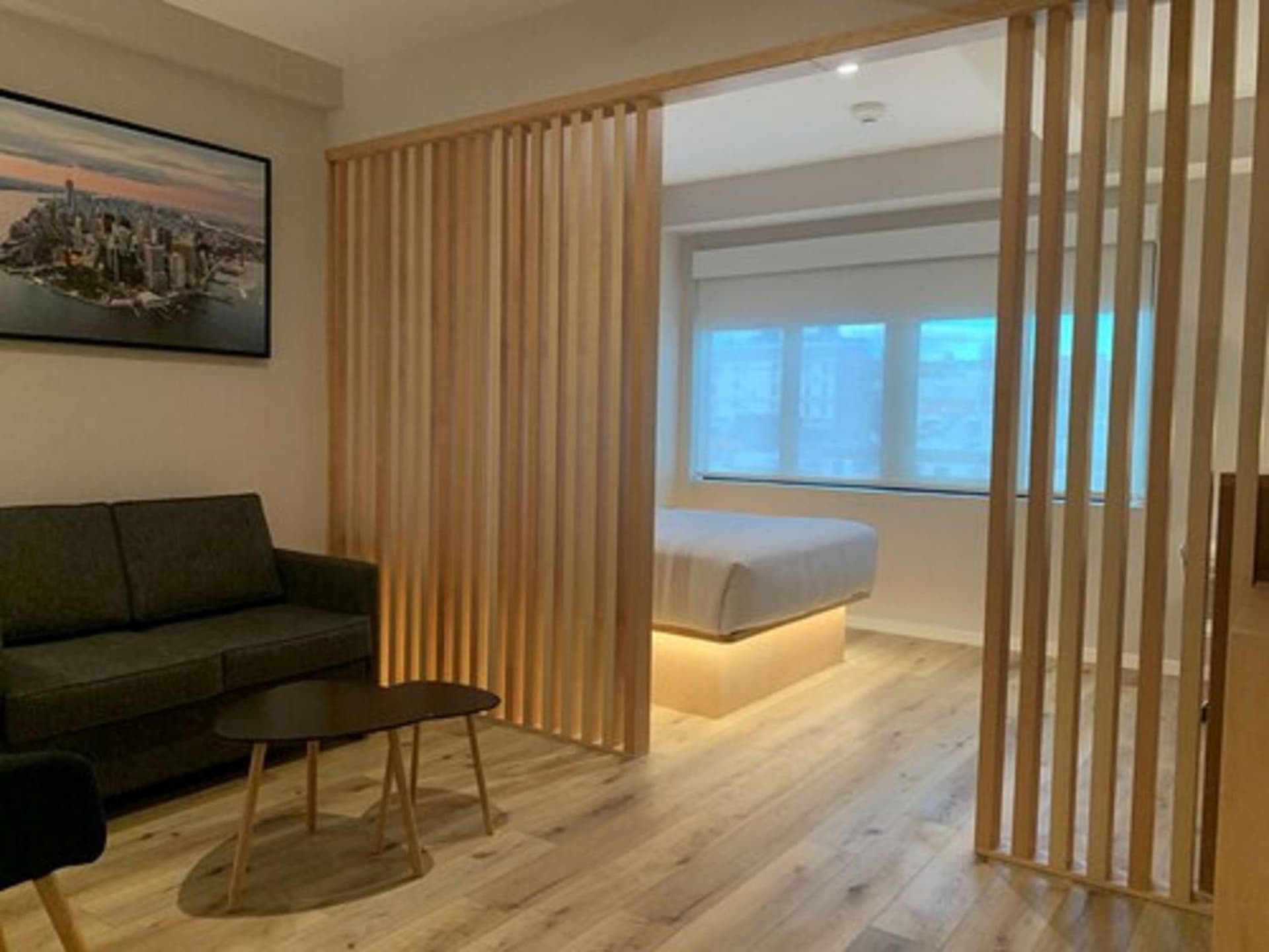 Best Western Plus Soho Hotel gallery photo in New York, NY — image 21