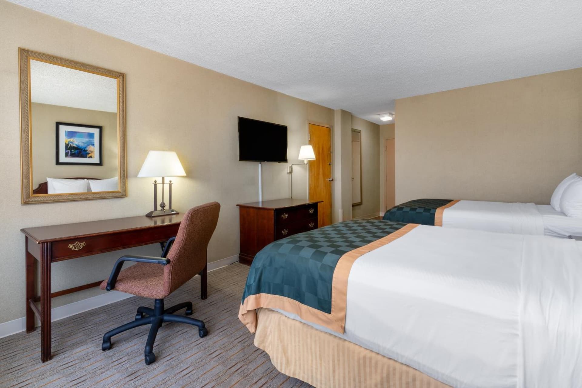 Ramada by Wyndham Reno Hotel & Casino gallery photo in Reno, NV — image 14