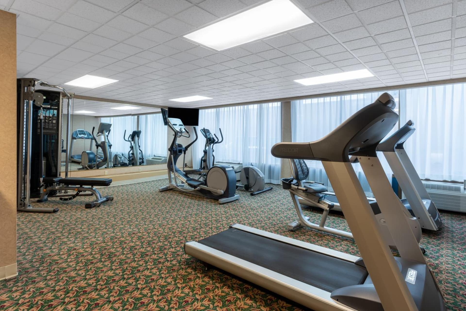 Ramada by Wyndham Reno Hotel & Casino gallery photo in Reno, NV — image 12