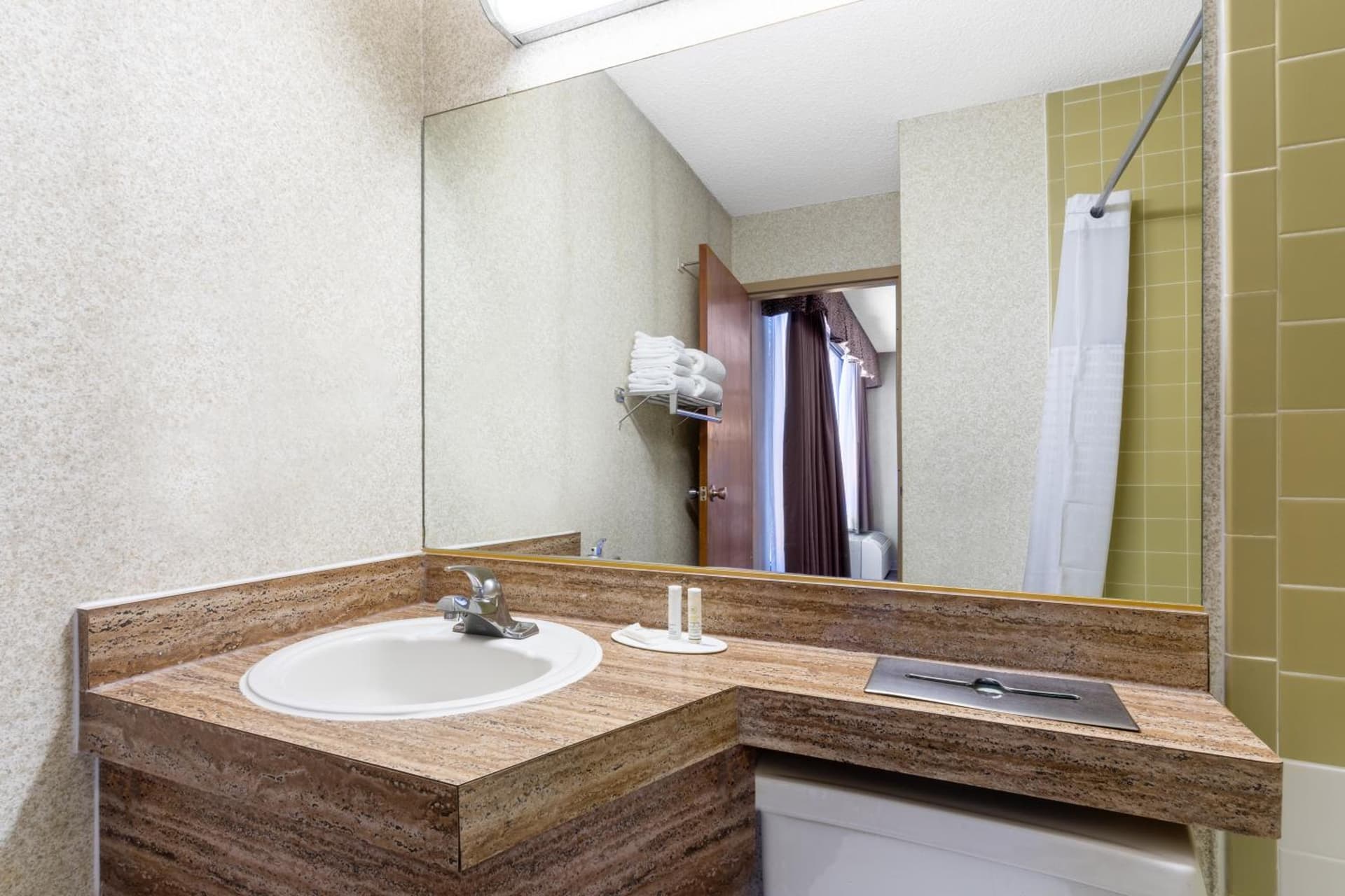 Ramada by Wyndham Reno Hotel & Casino property views in Reno, NV — gallery photo 3