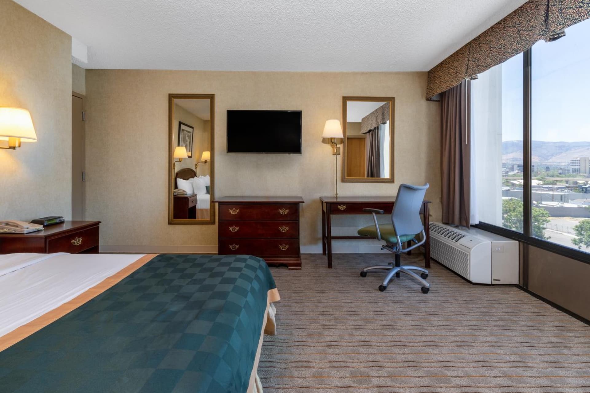 Ramada by Wyndham Reno Hotel & Casino gallery photo in Reno, NV — image 10