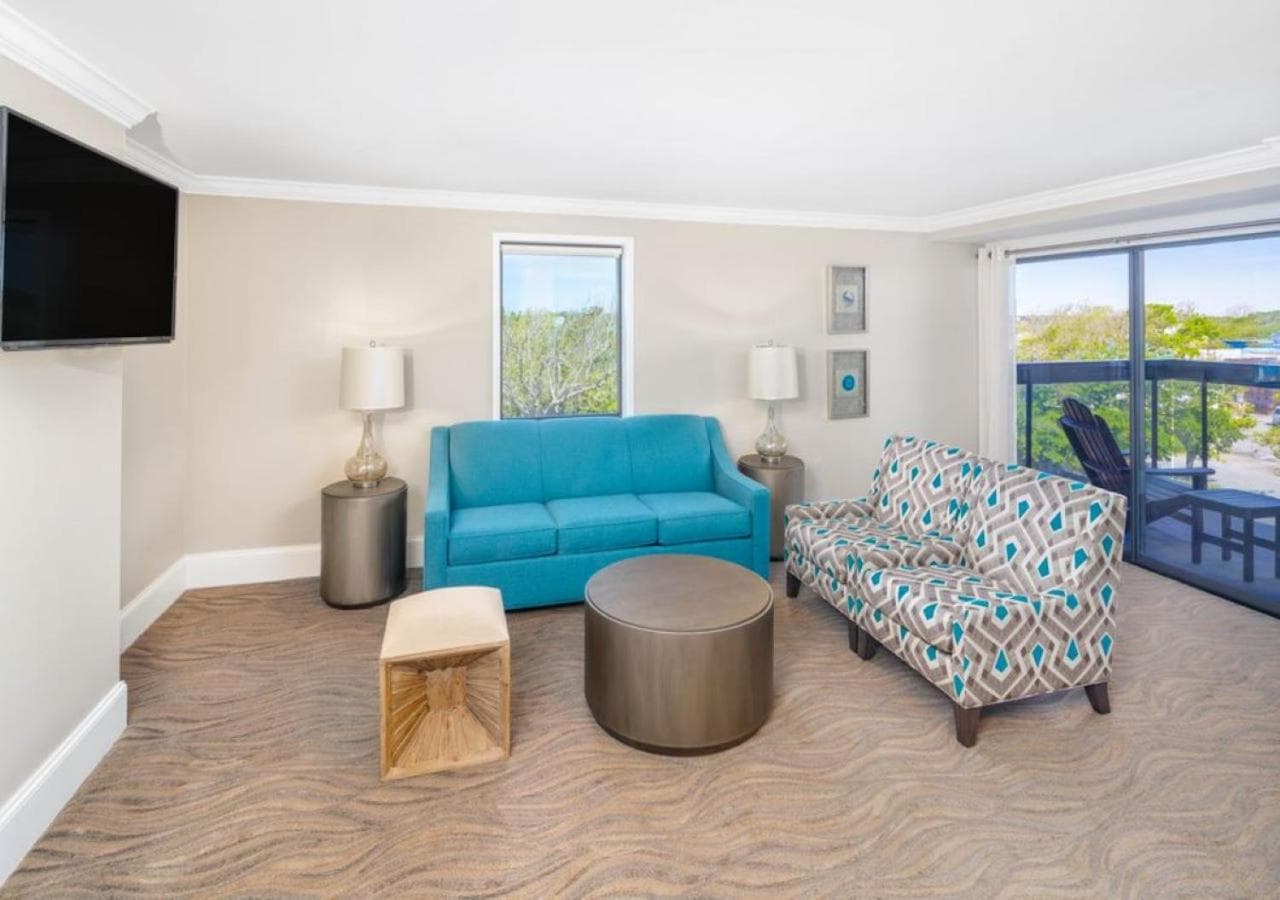 Bask Hotel at Big Rock Landing gallery photo in Morehead City, NC — image 16