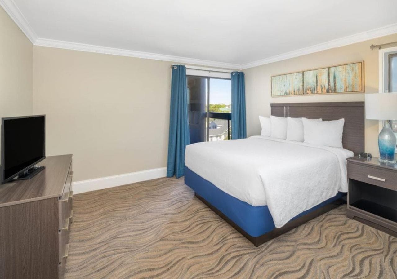 Bask Hotel at Big Rock Landing gallery photo in Morehead City, NC — image 13