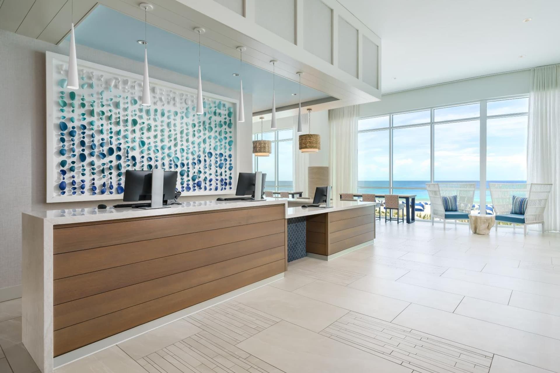 Hyatt Place Panama City Beach - Beachfront gallery photo in Panama City Beach, FL — image 123