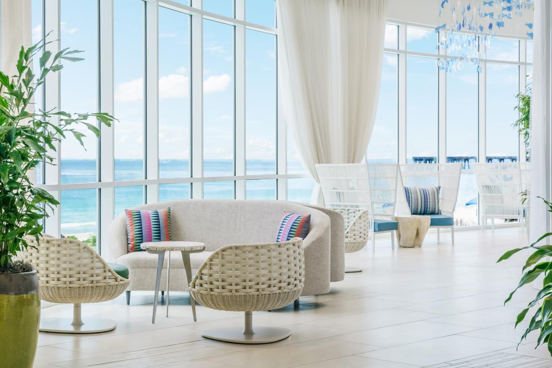 Hyatt Place Panama City Beach - Beachfront gallery photo in Panama City Beach, FL — image 42