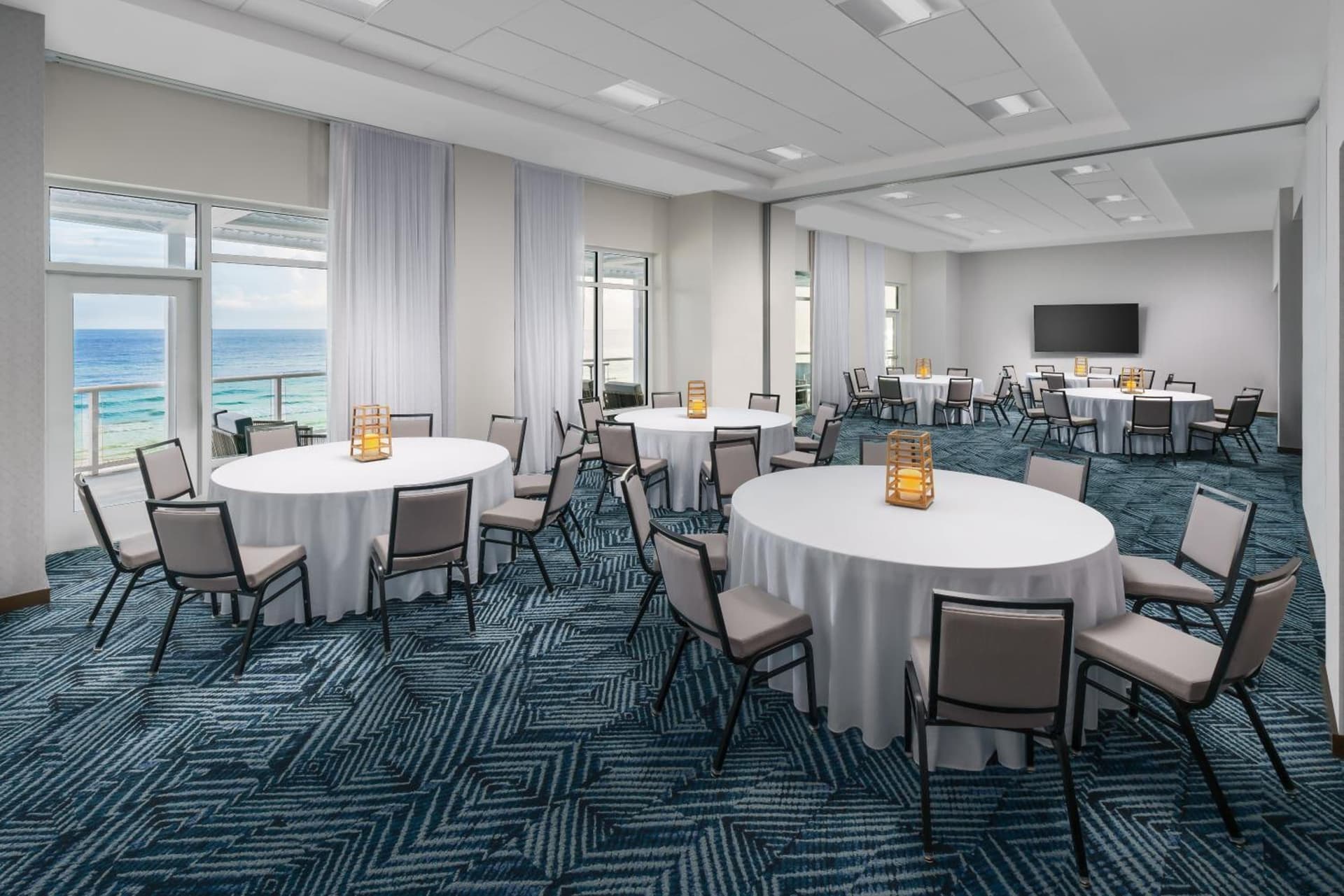 Hyatt Place Panama City Beach - Beachfront gallery photo in Panama City Beach, FL — image 76
