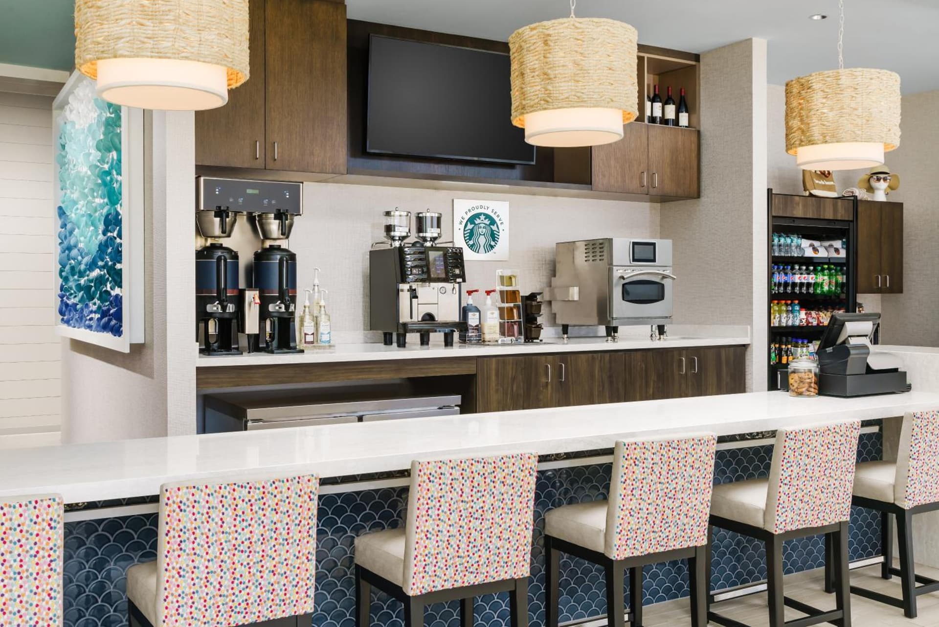 Hyatt Place Panama City Beach - Beachfront gallery photo in Panama City Beach, FL — image 34