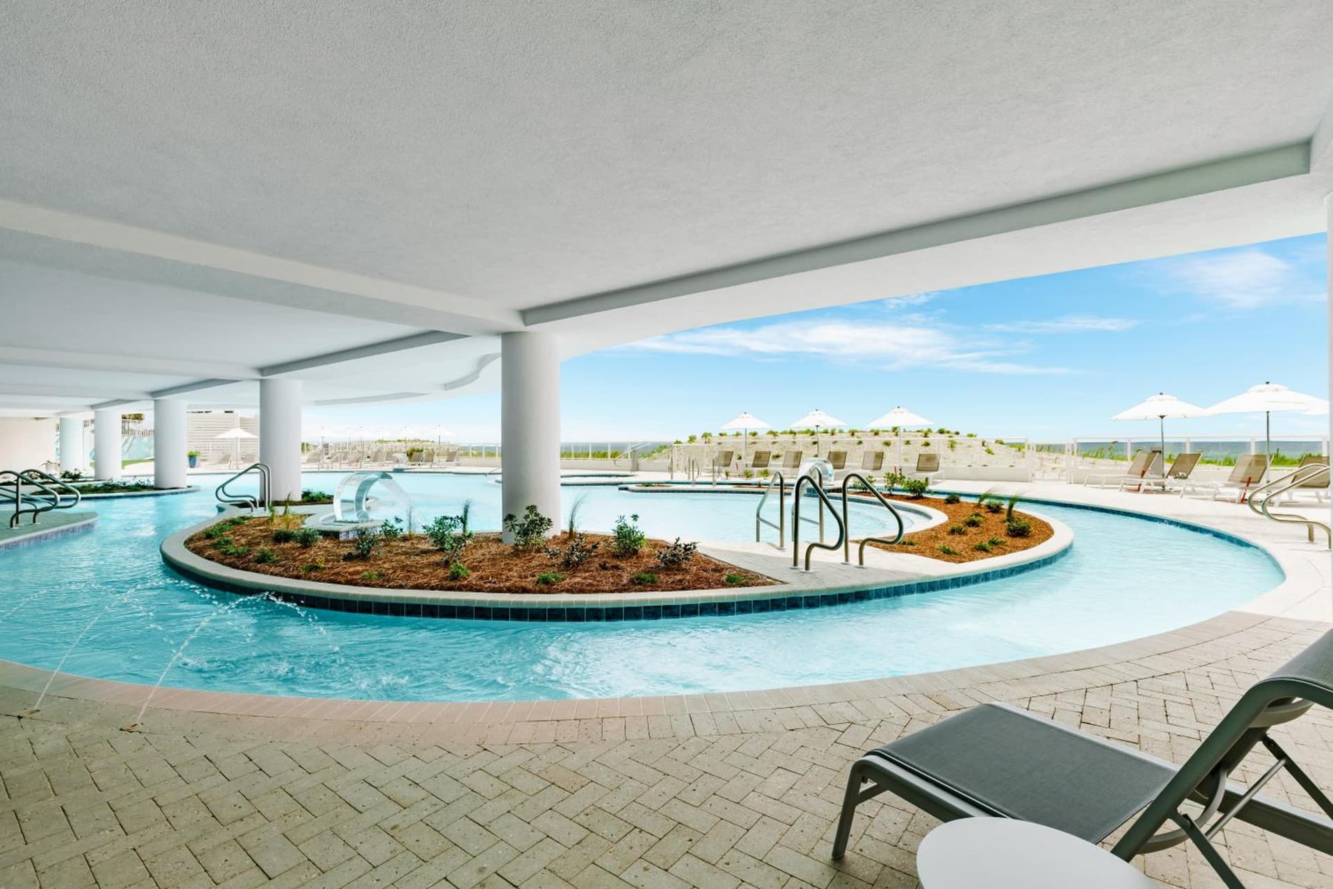 Hyatt Place Panama City Beach - Beachfront gallery photo in Panama City Beach, FL — image 59