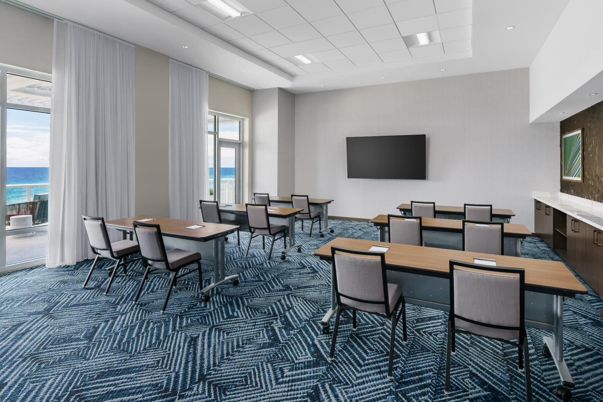 Hyatt Place Panama City Beach - Beachfront gallery photo in Panama City Beach, FL — image 78