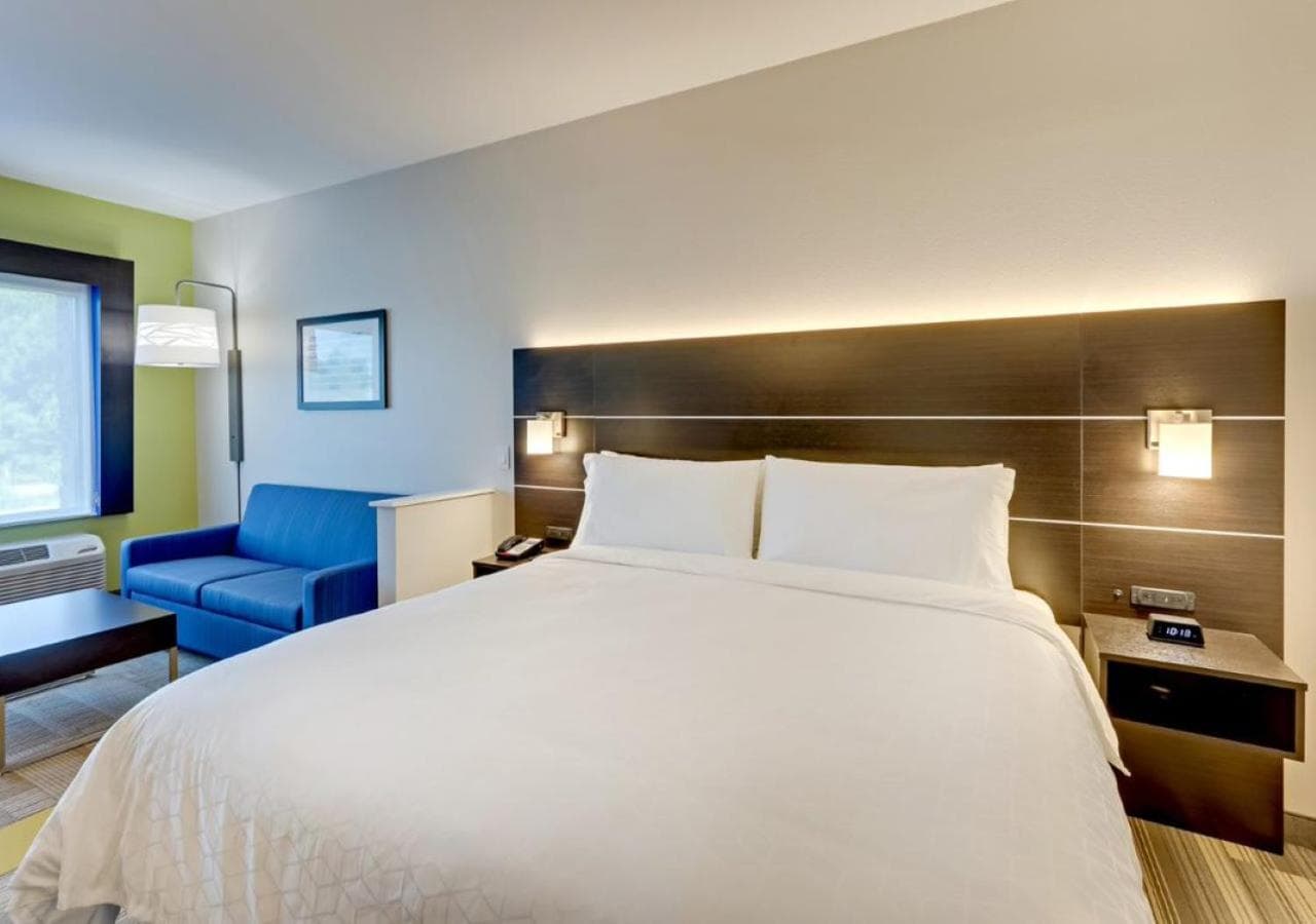 Holiday Inn Express & Suites - Winston - Salem SW - Clemmons by IHG gallery photo in Clemmons, NC — image 45