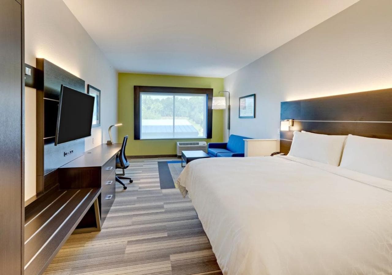 Holiday Inn Express & Suites - Winston - Salem SW - Clemmons by IHG gallery photo in Clemmons, NC — image 24