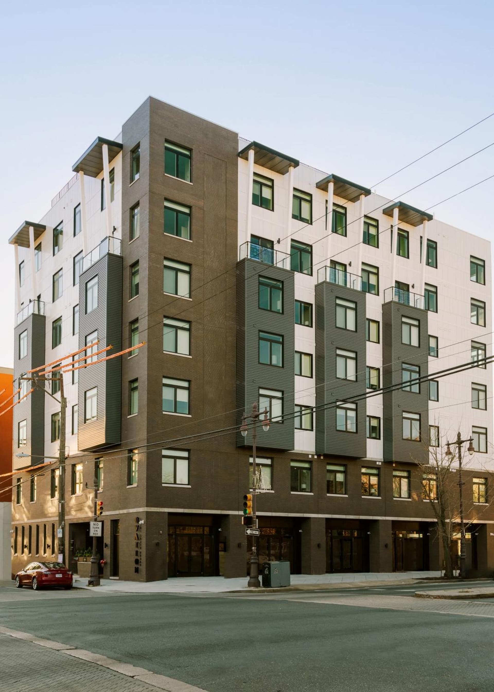 Sonder Ovation featured exterior or lobby in Philadelphia, PA — similar hotel