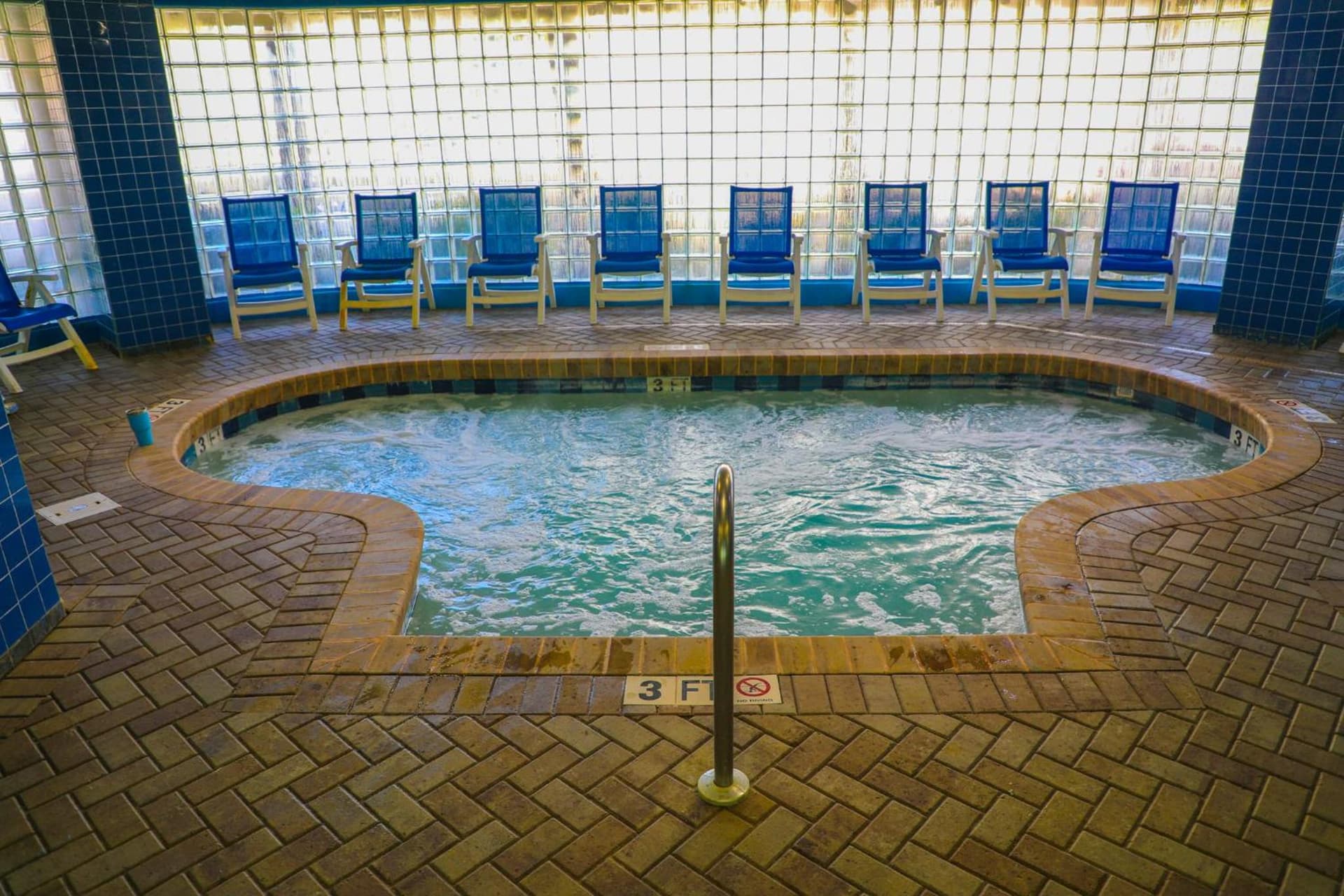 Avista Resort gallery photo in North Myrtle Beach, SC — image 61