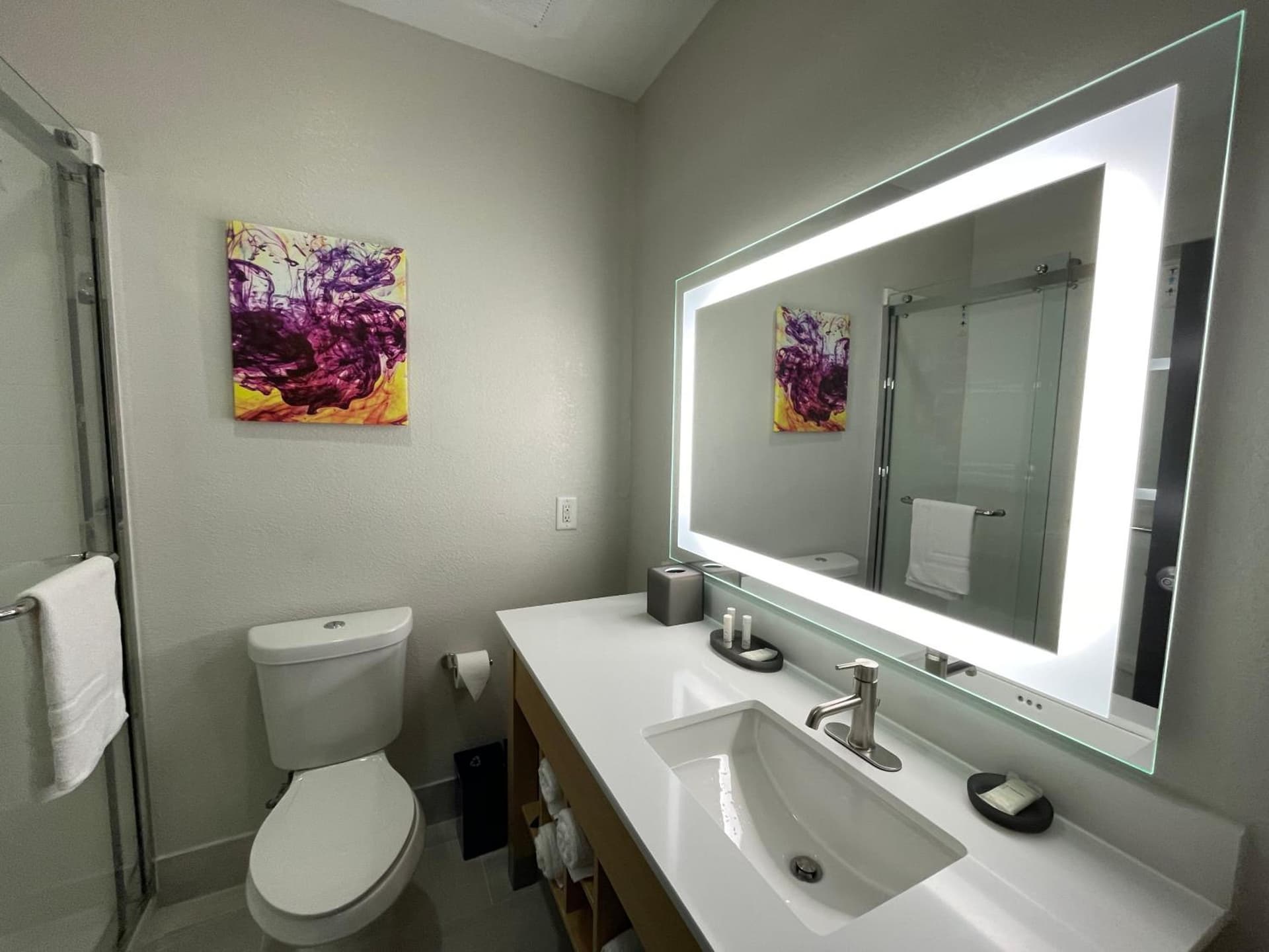 La Quinta Inn & Suites by Wyndham Augusta Fort Eisenhower gallery photo in Augusta, GA — image 31