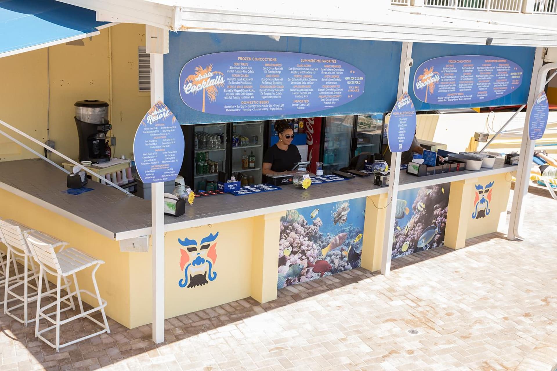 Avista Resort gallery photo in North Myrtle Beach, SC — image 75