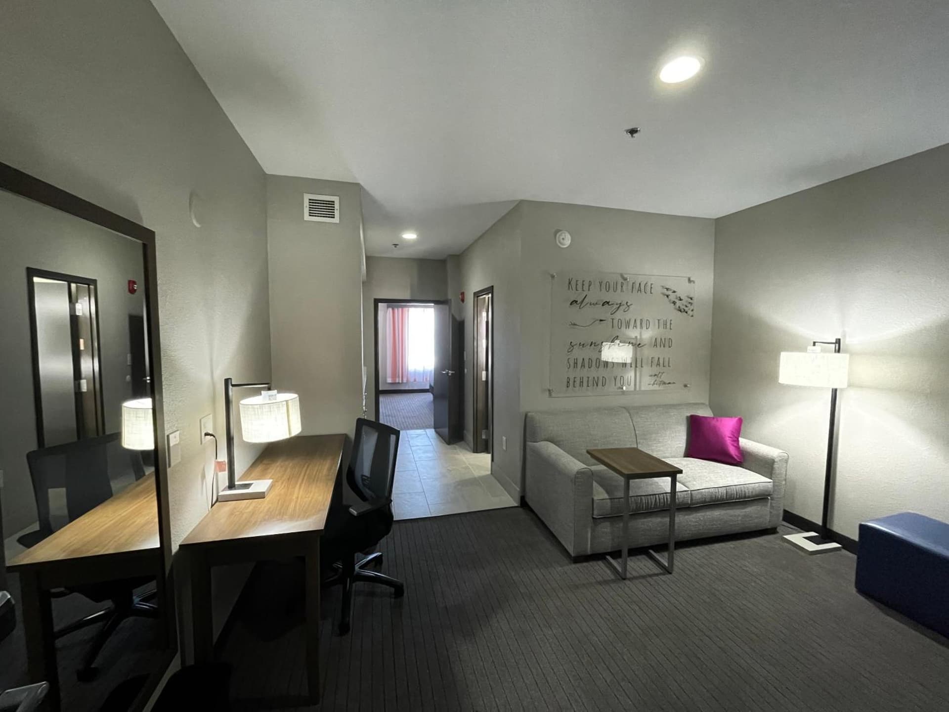 La Quinta Inn & Suites by Wyndham Augusta Fort Eisenhower gallery photo in Augusta, GA — image 14