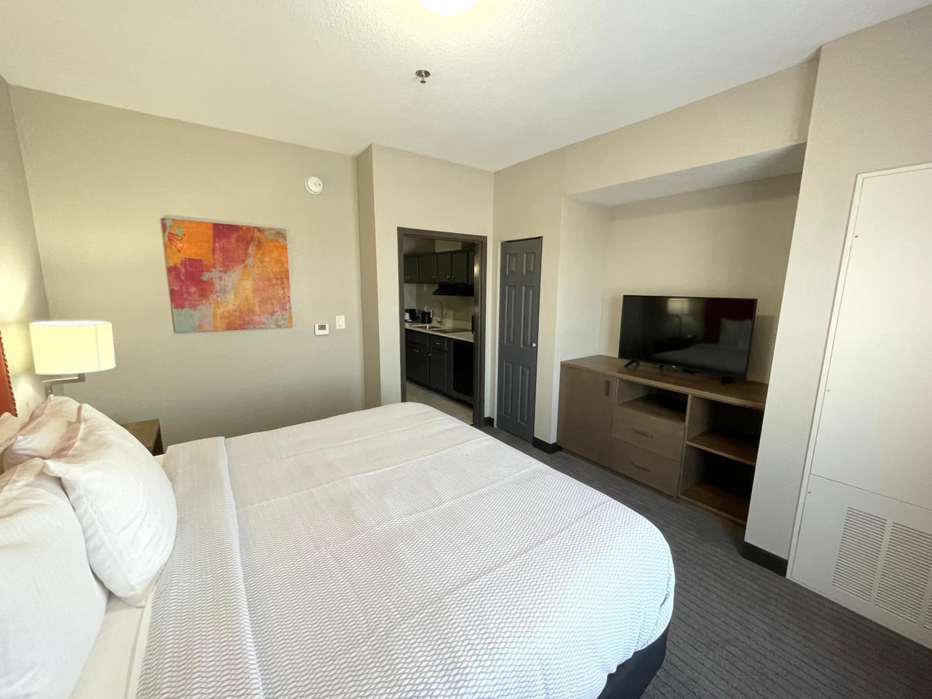 La Quinta Inn & Suites by Wyndham Augusta Fort Eisenhower gallery photo in Augusta, GA — image 15