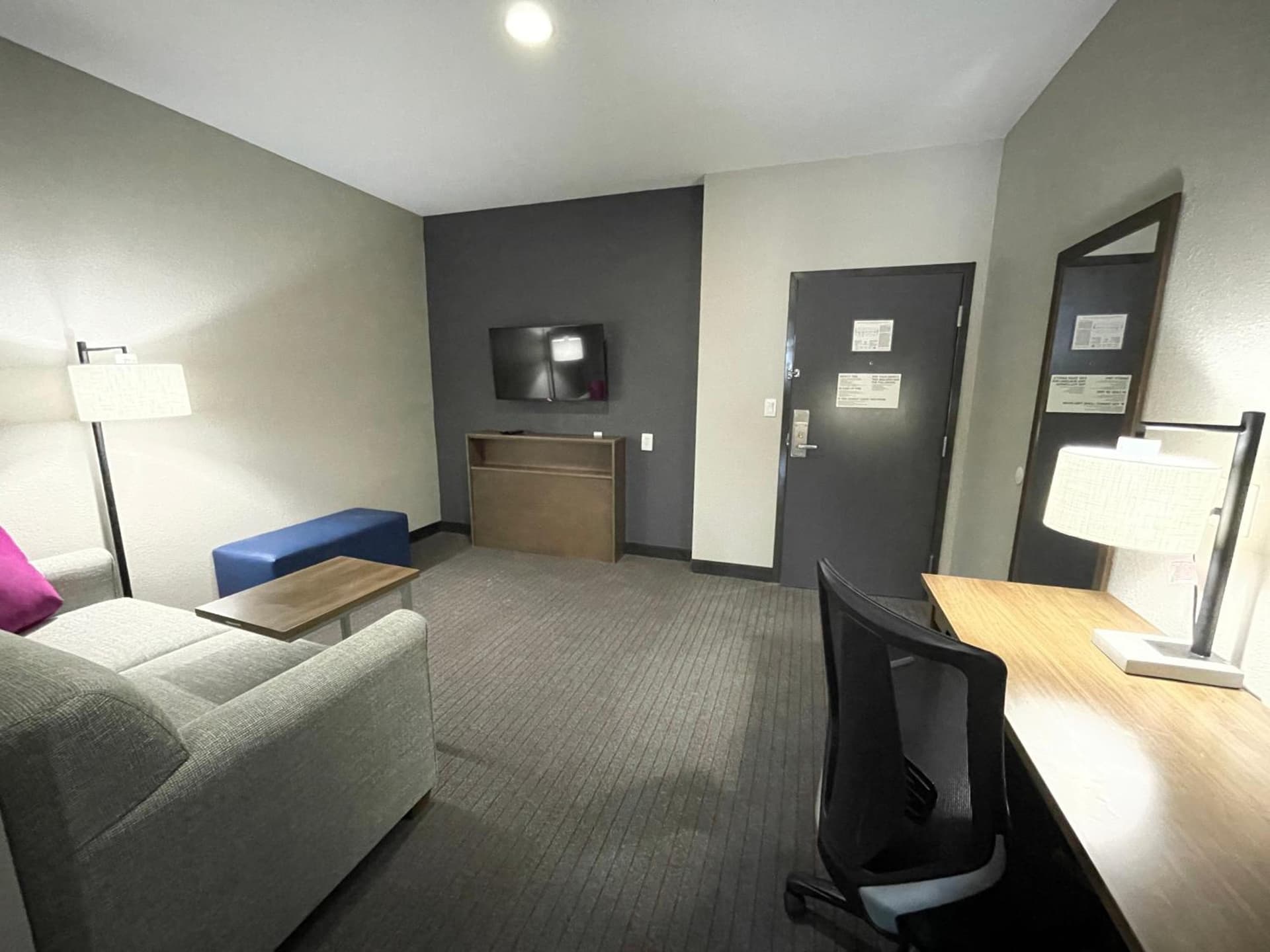 La Quinta Inn & Suites by Wyndham Augusta Fort Eisenhower gallery photo in Augusta, GA — image 26
