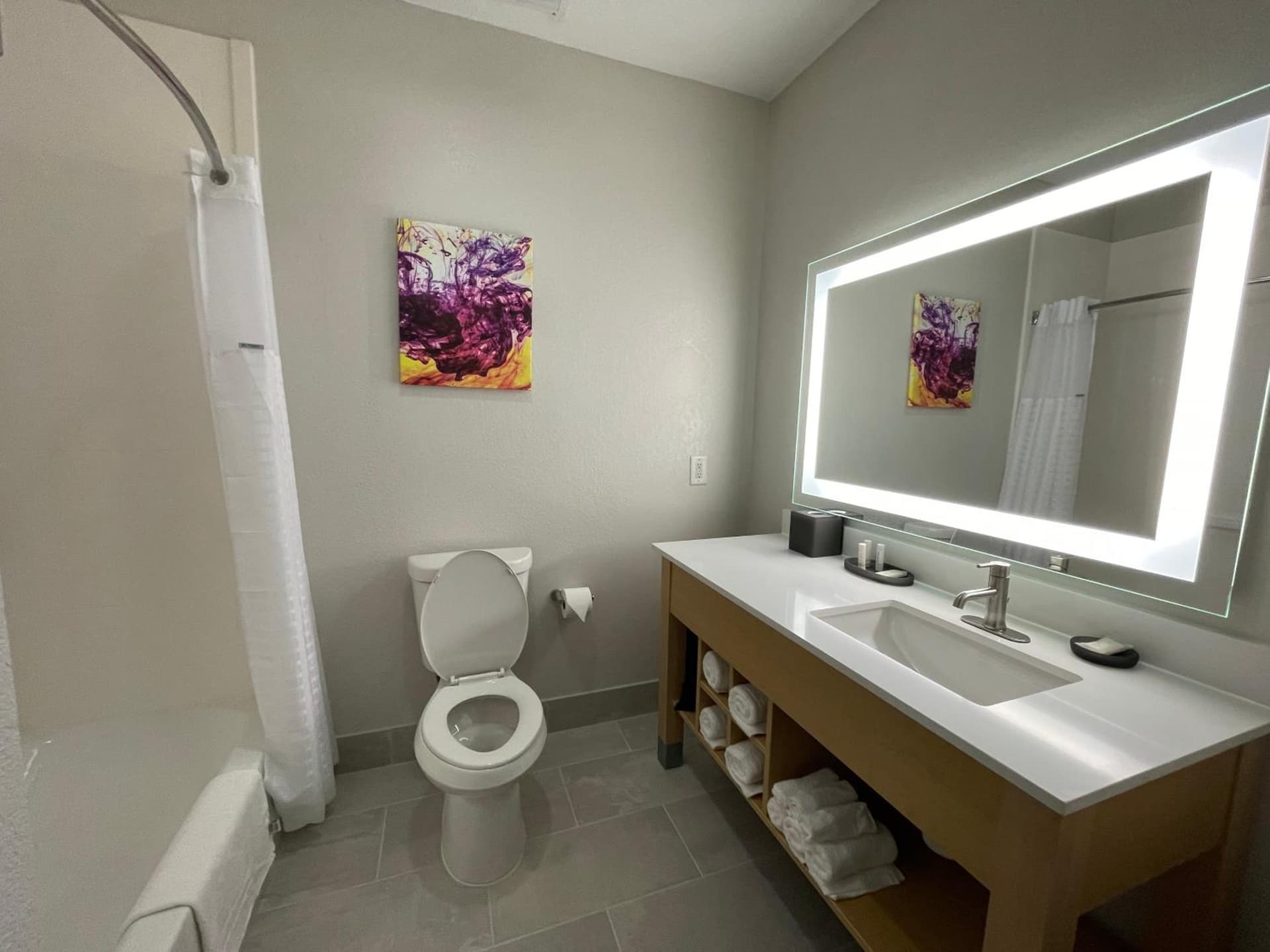 La Quinta Inn & Suites by Wyndham Augusta Fort Eisenhower gallery photo in Augusta, GA — image 29