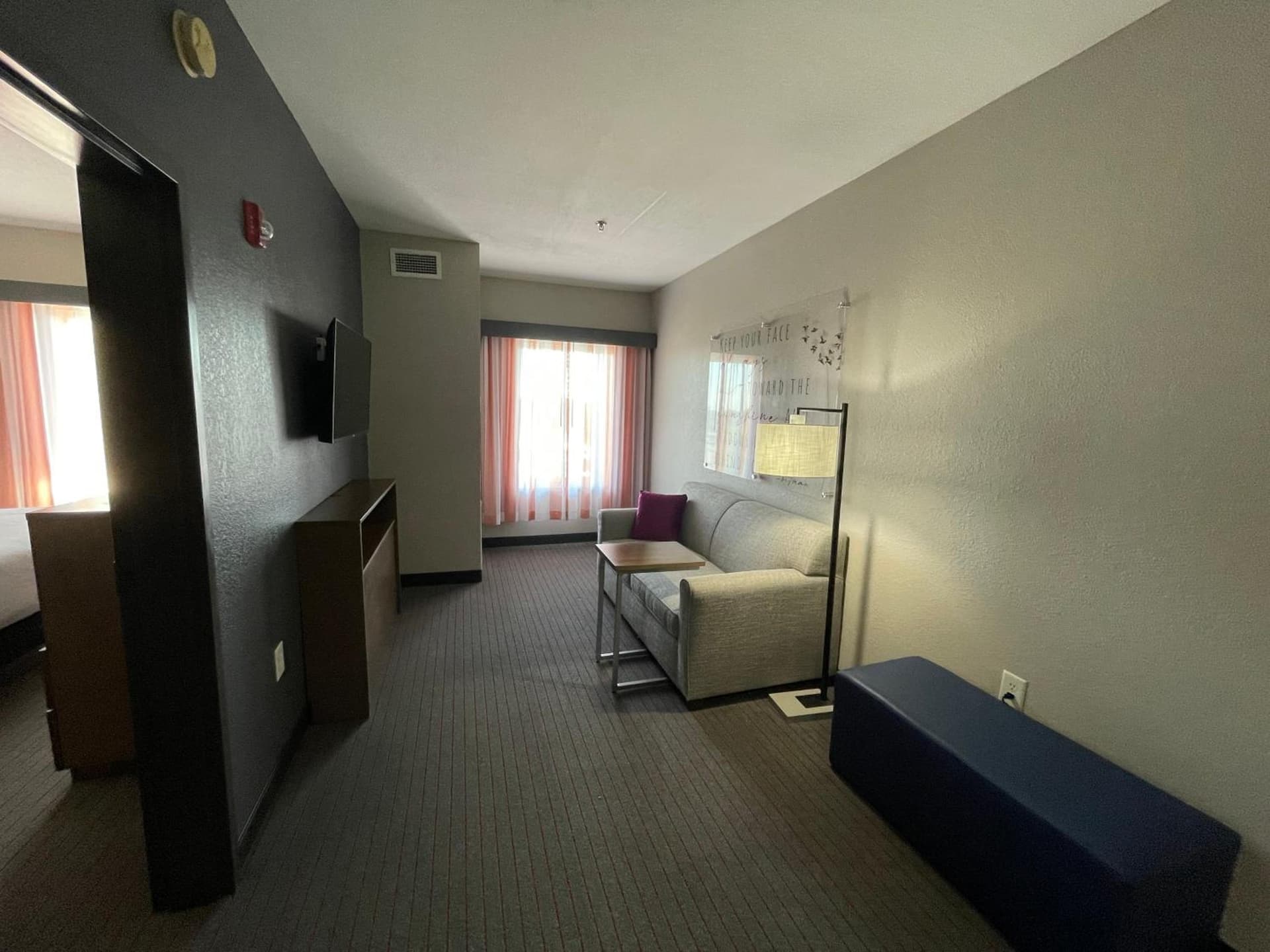 La Quinta Inn & Suites by Wyndham Augusta Fort Eisenhower gallery photo in Augusta, GA — image 11