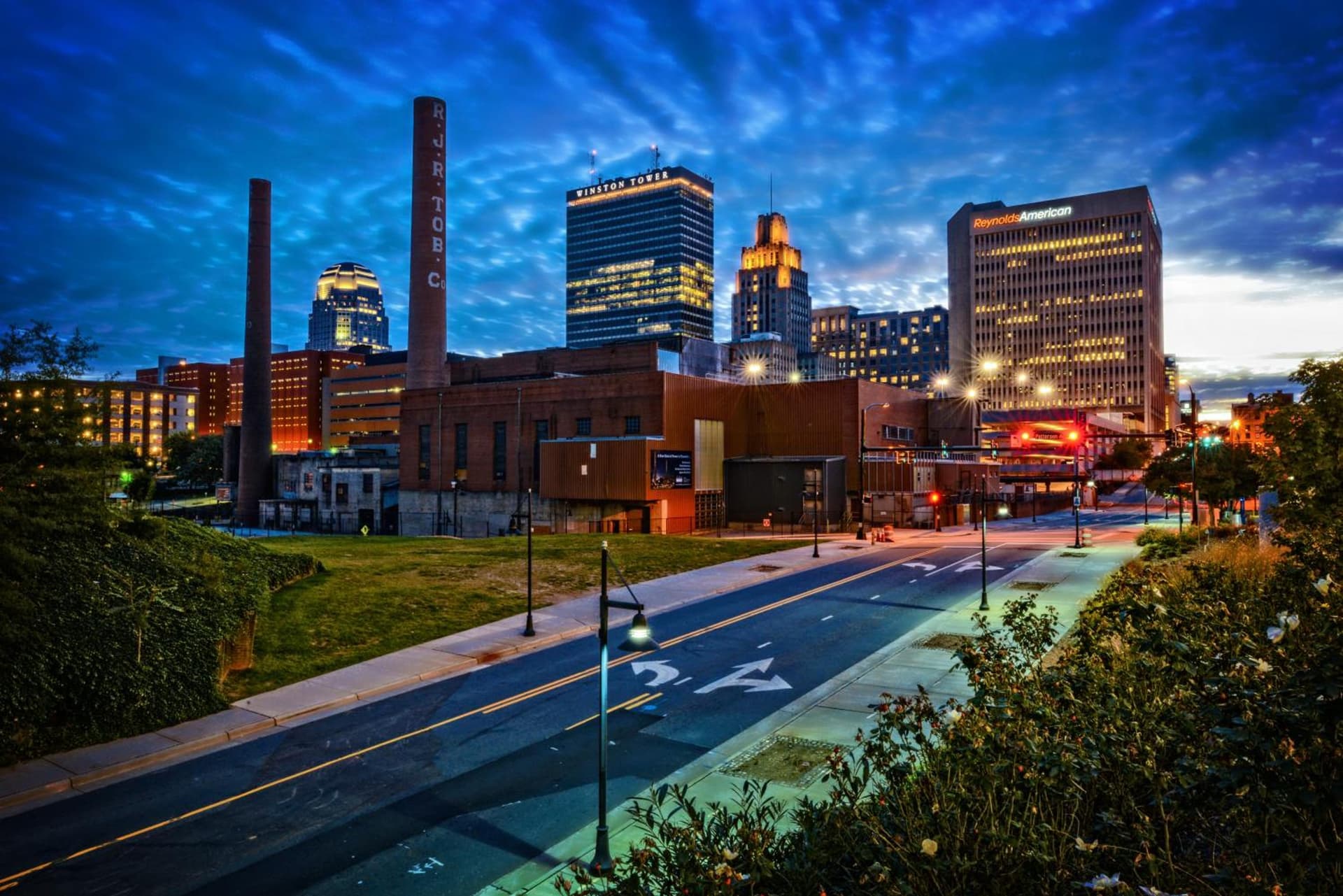 Kimpton Cardinal Hotel by IHG gallery photo in Winston-Salem, NC — image 42
