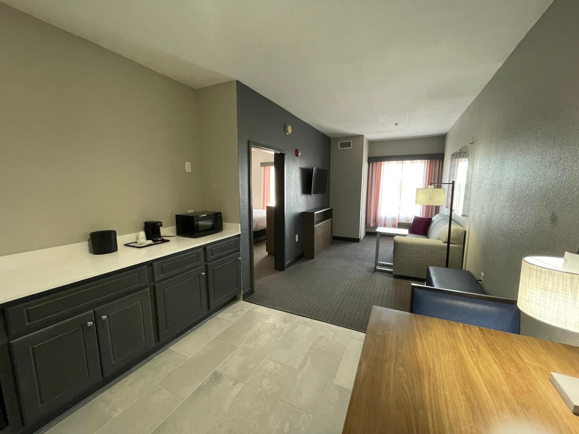 La Quinta Inn & Suites by Wyndham Augusta Fort Eisenhower gallery photo in Augusta, GA — image 5