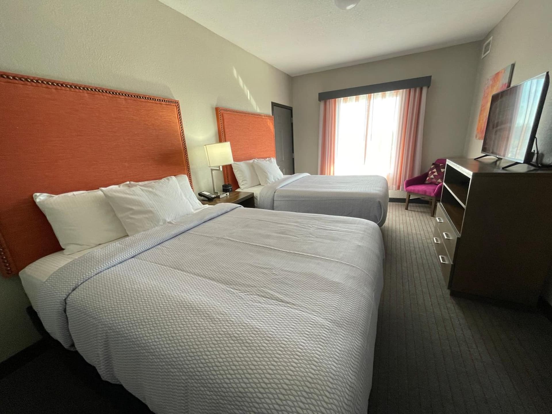 La Quinta Inn & Suites by Wyndham Augusta Fort Eisenhower gallery photo in Augusta, GA — image 34