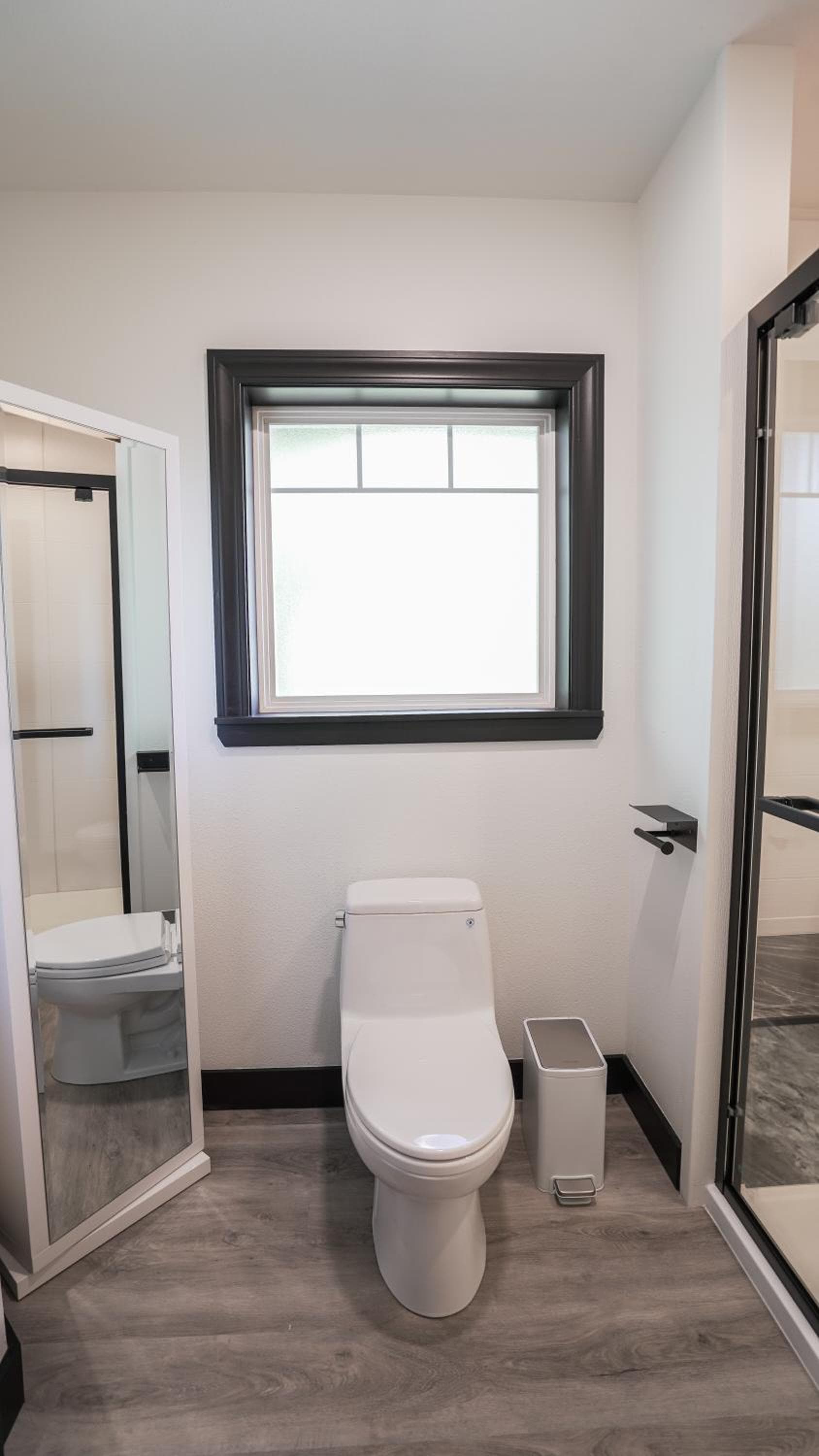 Icon Inn property views in Ellensburg, WA — gallery photo 3