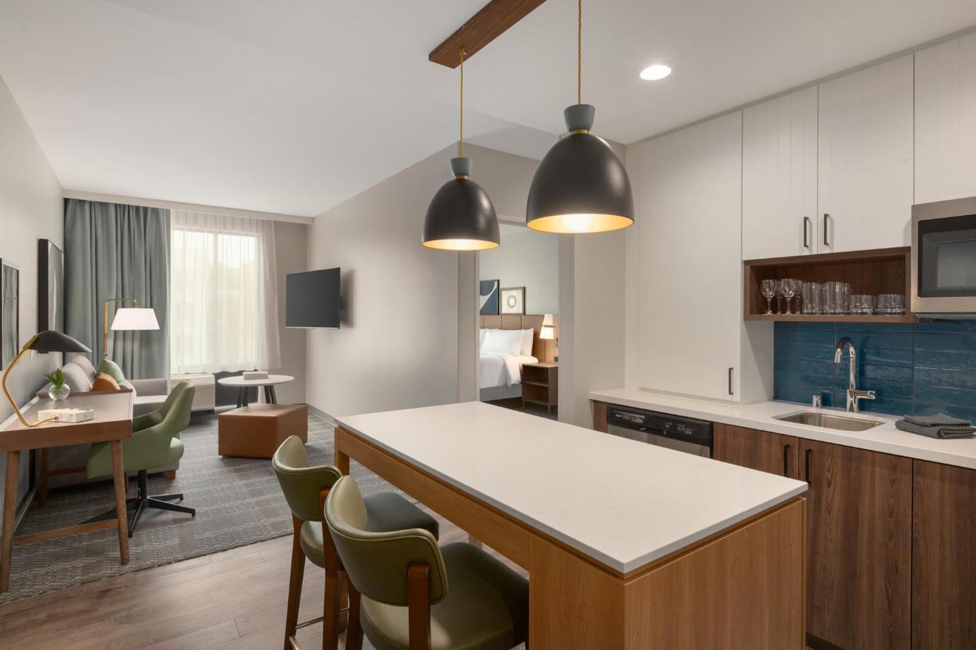 Staybridge Suites Rochester - Mayo Clinic Area by IHG gallery photo in Rochester, MN — image 81