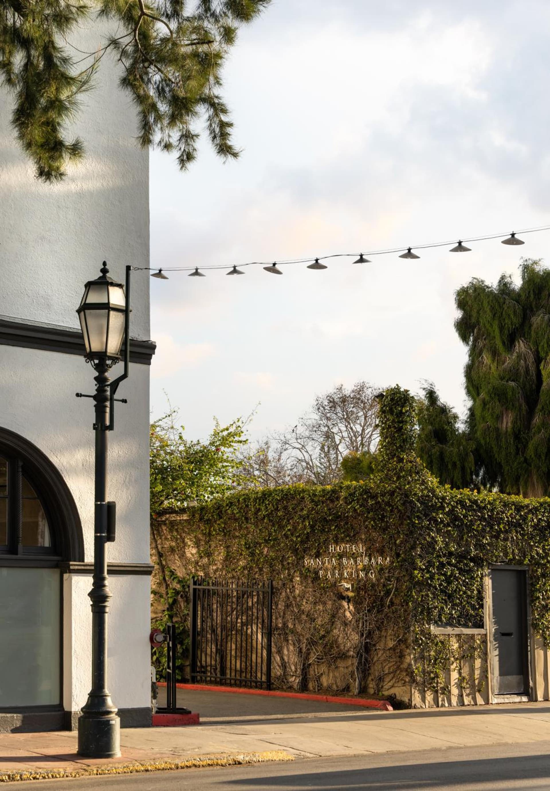 Hotel Santa Barbara gallery photo in Santa Barbara, CA — image 42