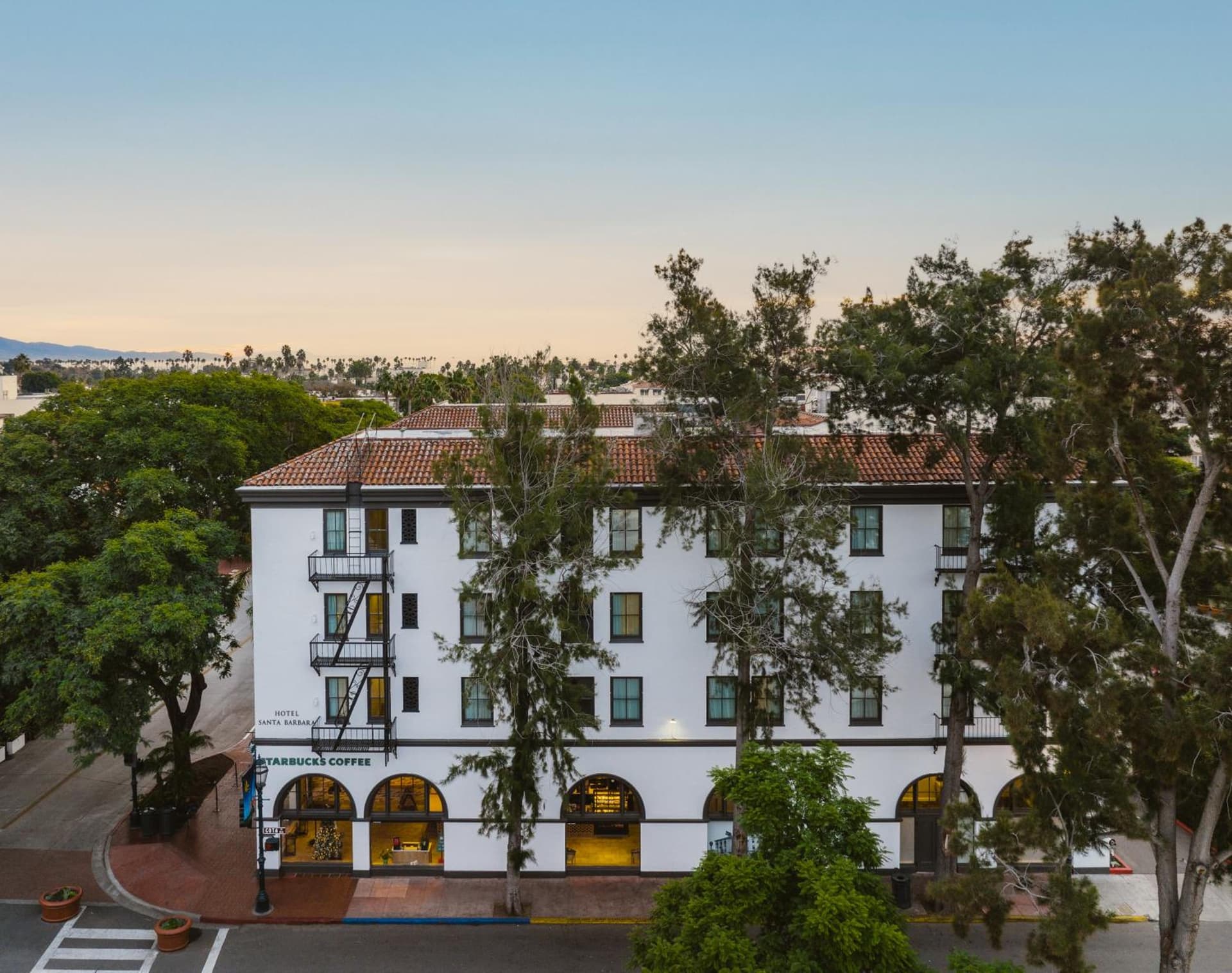 Hotel Santa Barbara gallery photo in Santa Barbara, CA — image 67